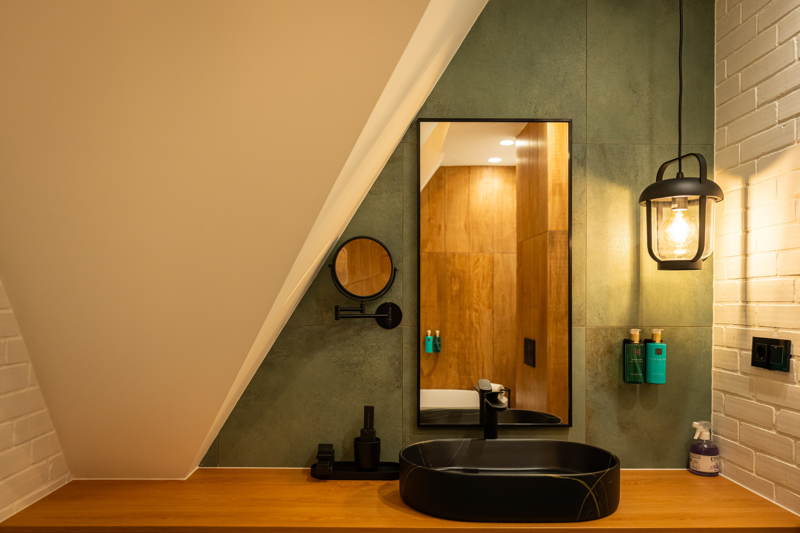 Sedință Foto Profesională Horeca - Ruelle Butique Hotel