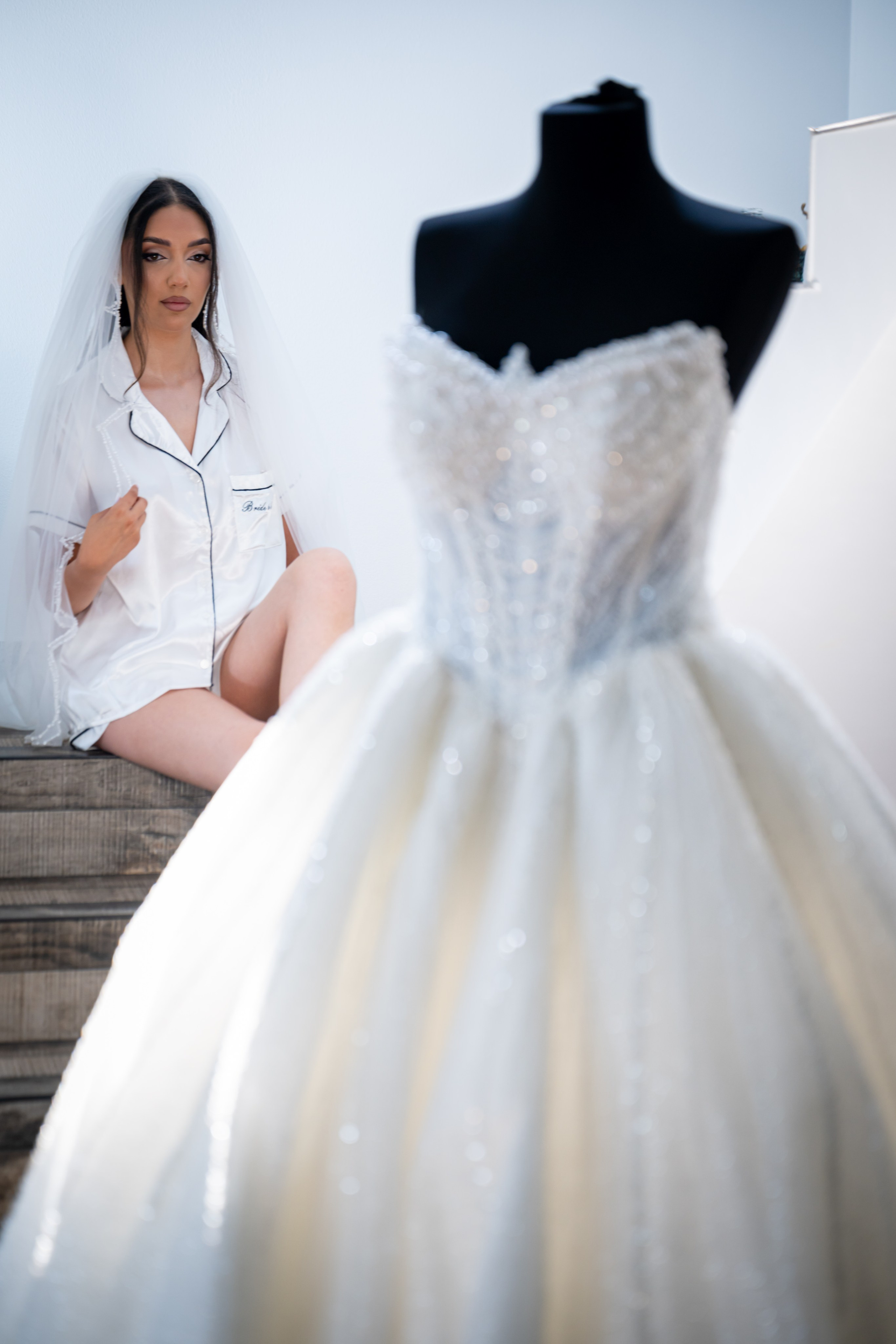 Fotografie de Nuntă în Brasov - Tania & Alexandru. Photography & videography for weddings, events, and businesses in Brașov