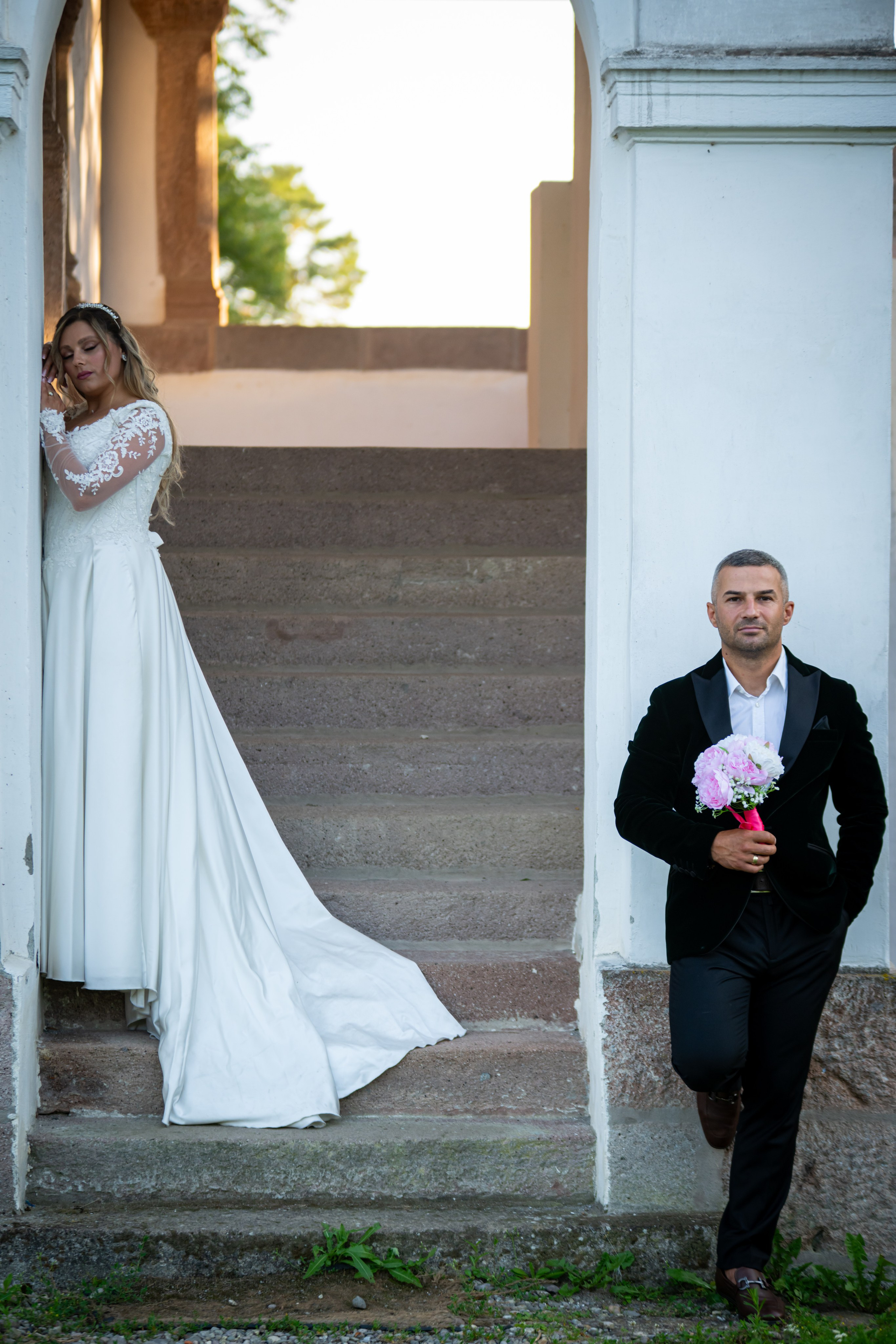 Ema & Alin. FOTOGRAF ÎN BRAȘOV