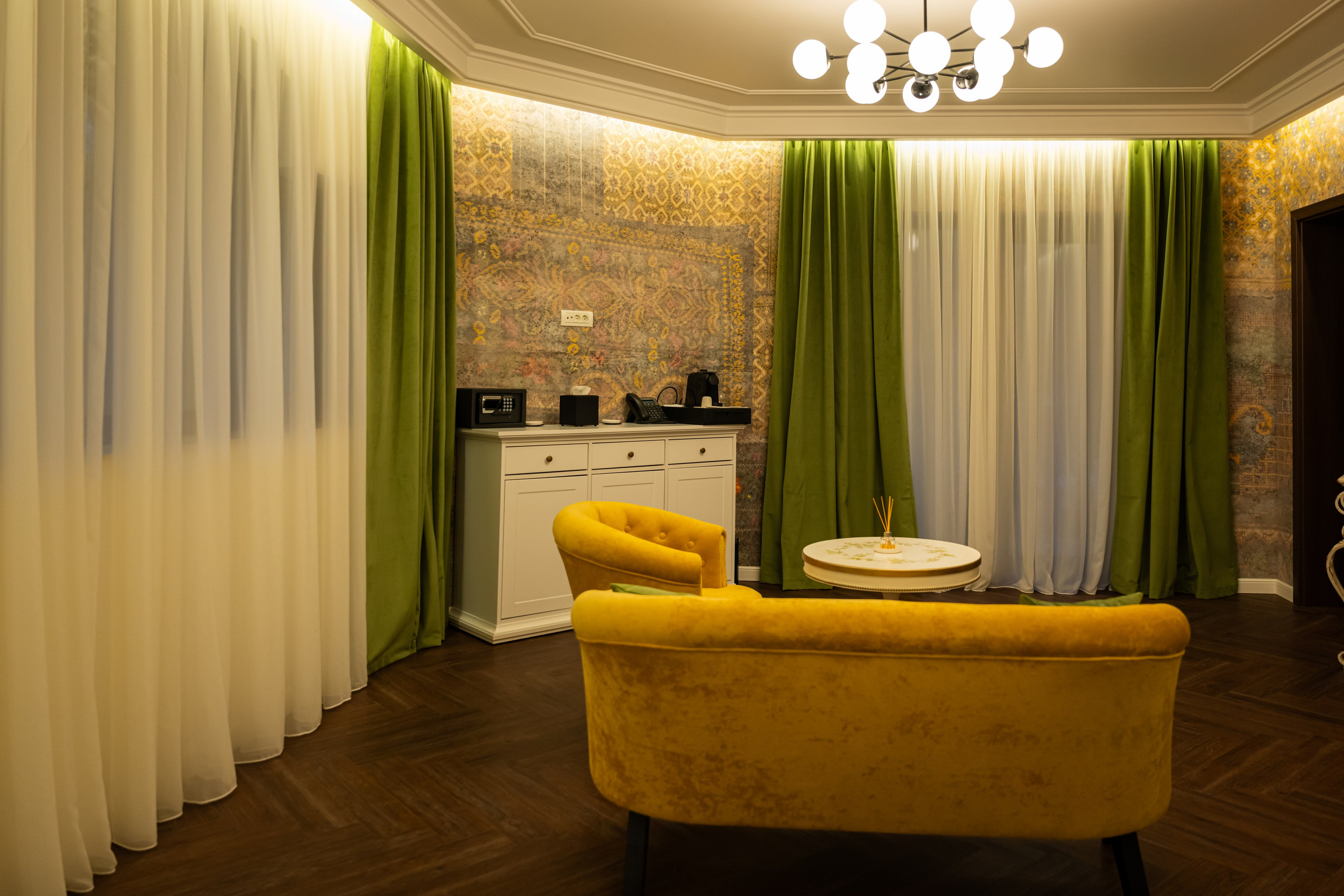 Sedință Foto Profesională Horeca - Ruelle Butique Hotel
