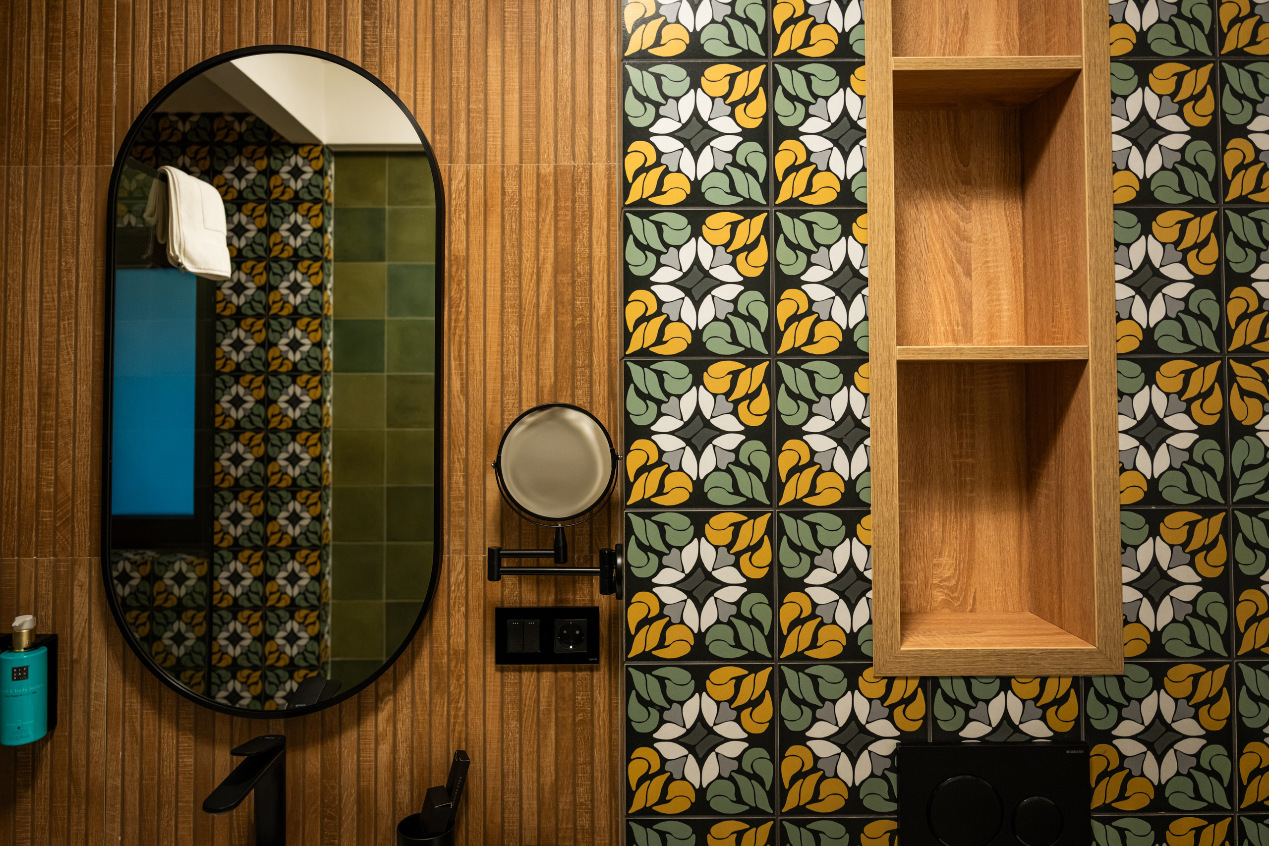 Sedință Foto Profesională Horeca - Ruelle Butique Hotel