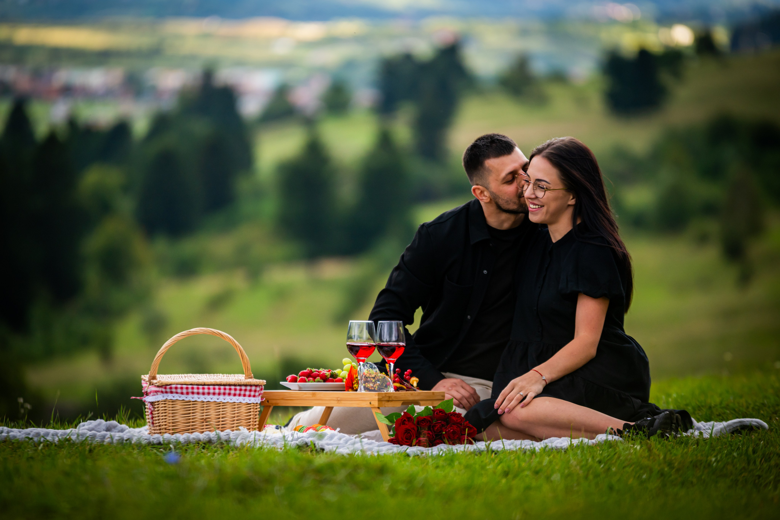 Sedință Foto Profesională Save The Date V & M