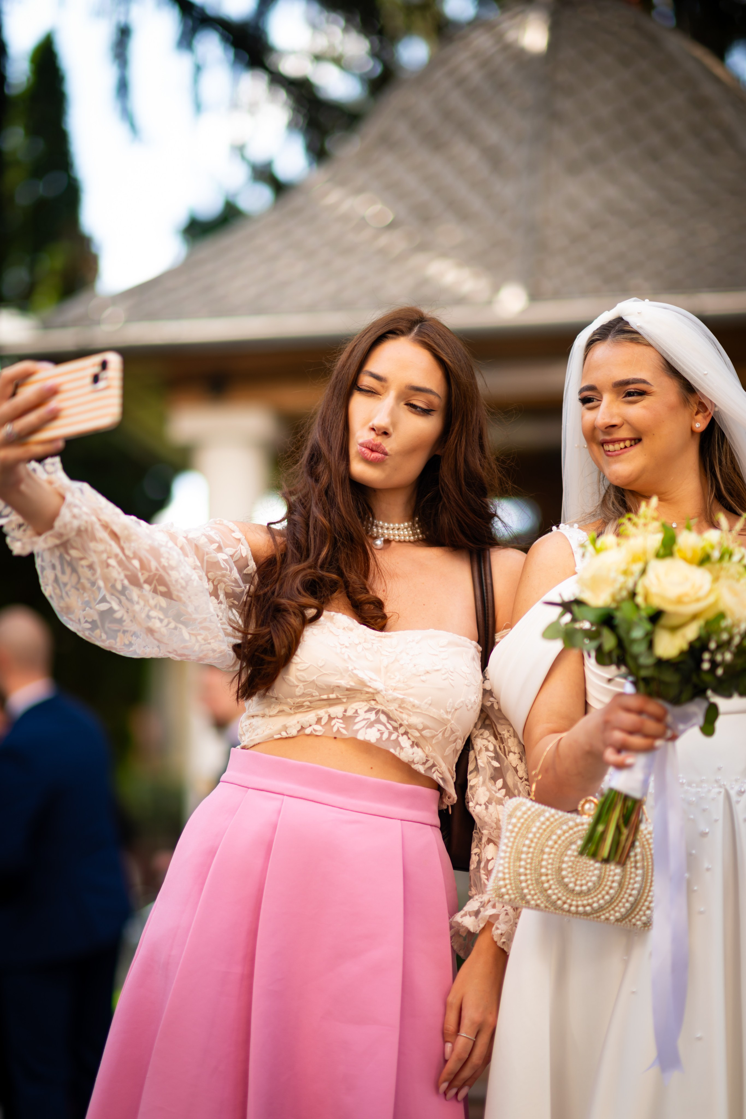 Fotografie de nuntă în Brașov - Ana & Raul