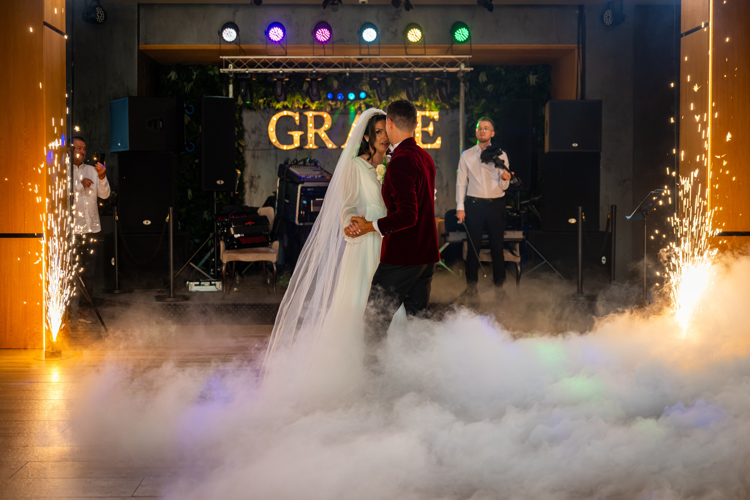 Elena & Paul. FOTOGRAF ÎN BRAȘOV
