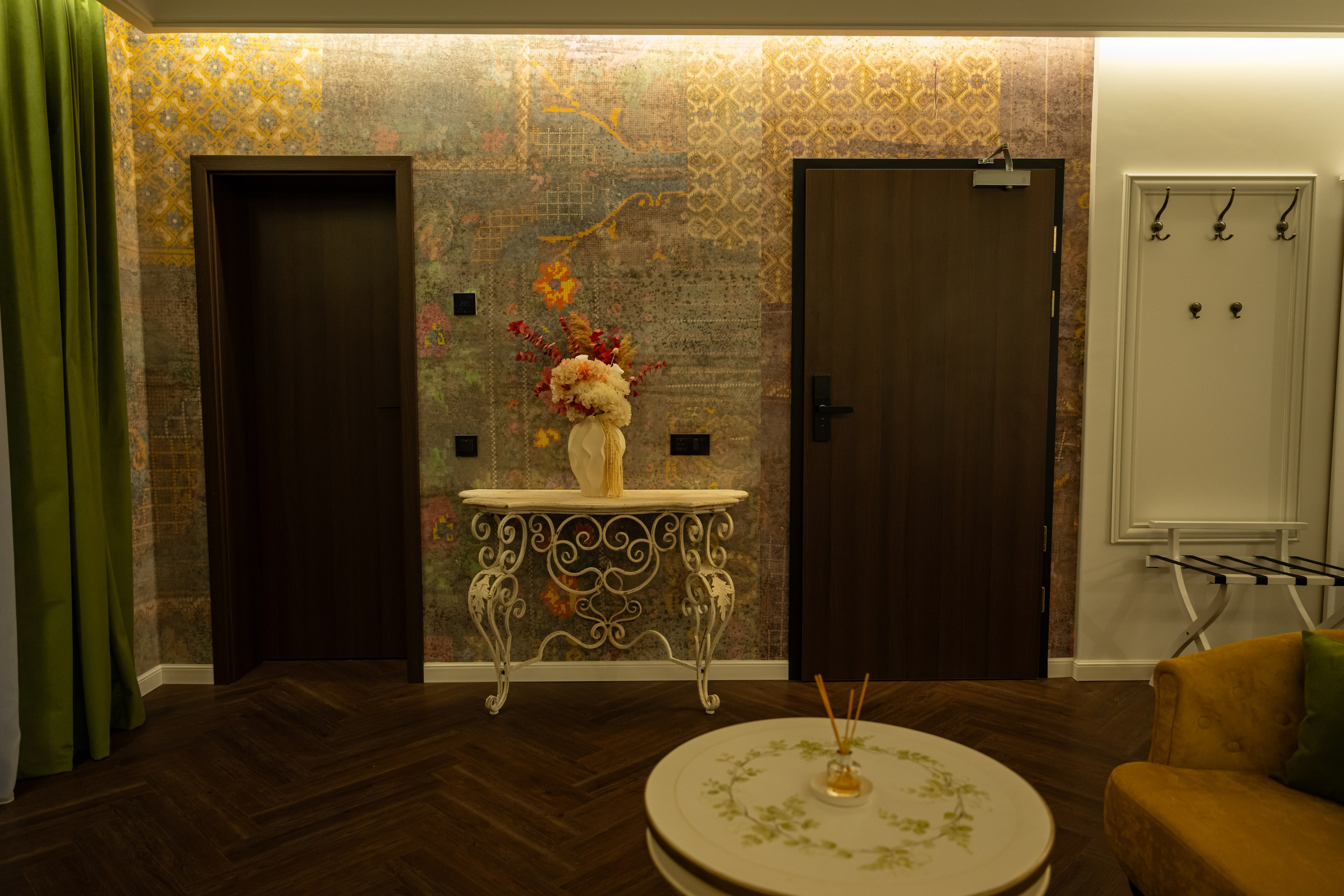 Sedință Foto Profesională Horeca - Ruelle Butique Hotel