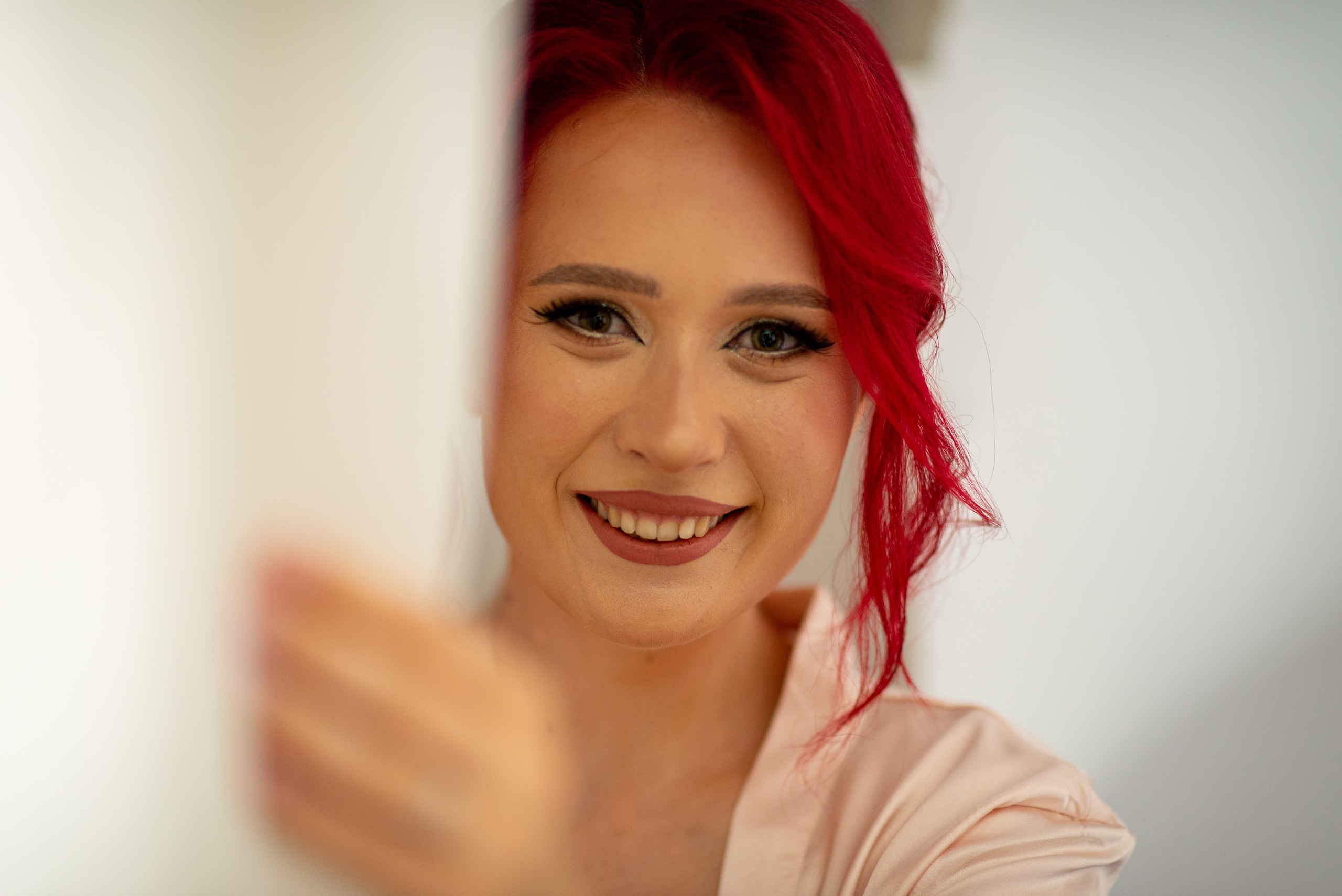 Fotografie de nuntă în Brașov Casiana & Victor