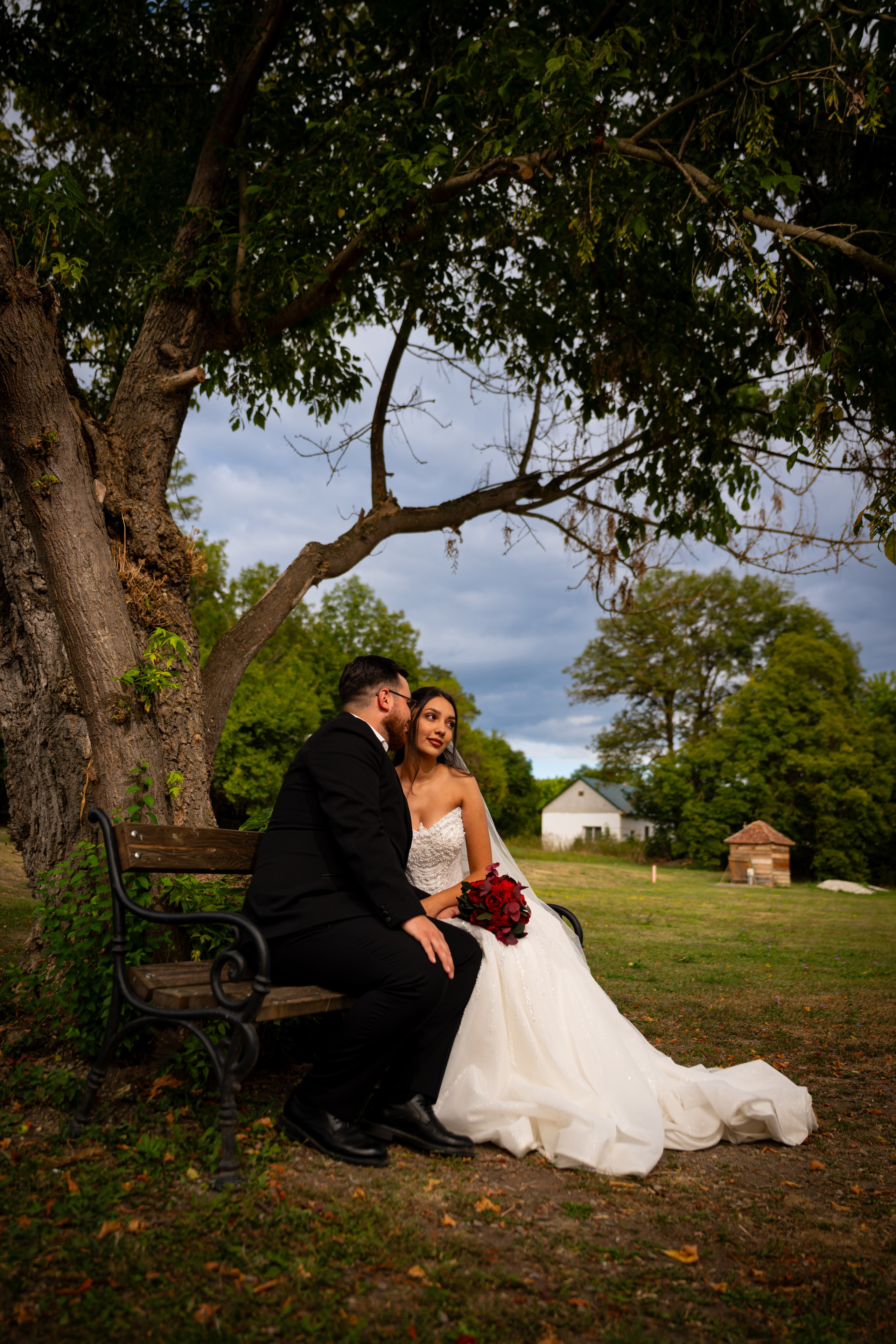 Fotografie de Nuntă în Brasov - Tania & Alexandru. Photography & videography for weddings, events, and businesses in Brașov