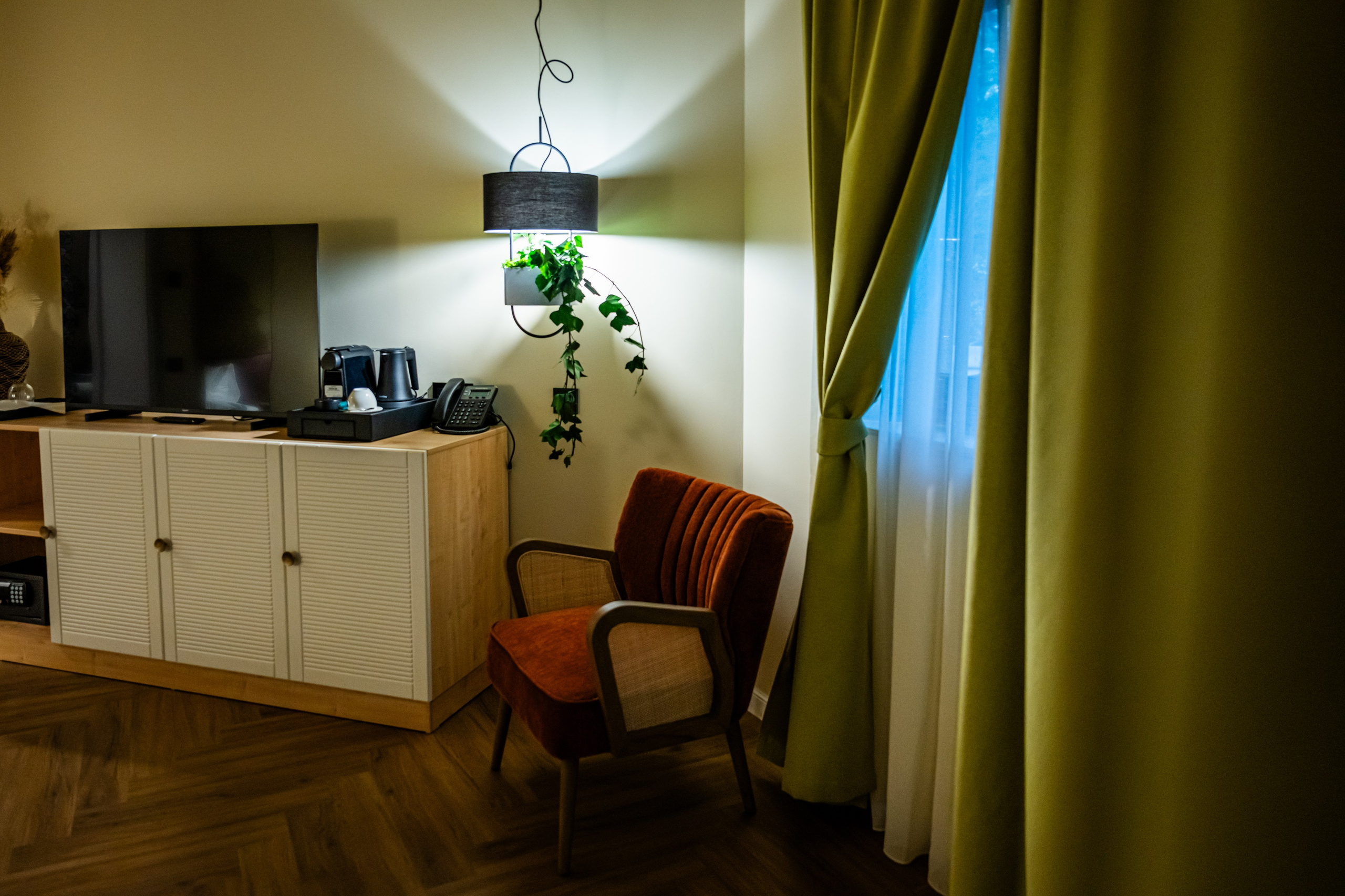 Sedință Foto Profesională Horeca - Ruelle Butique Hotel