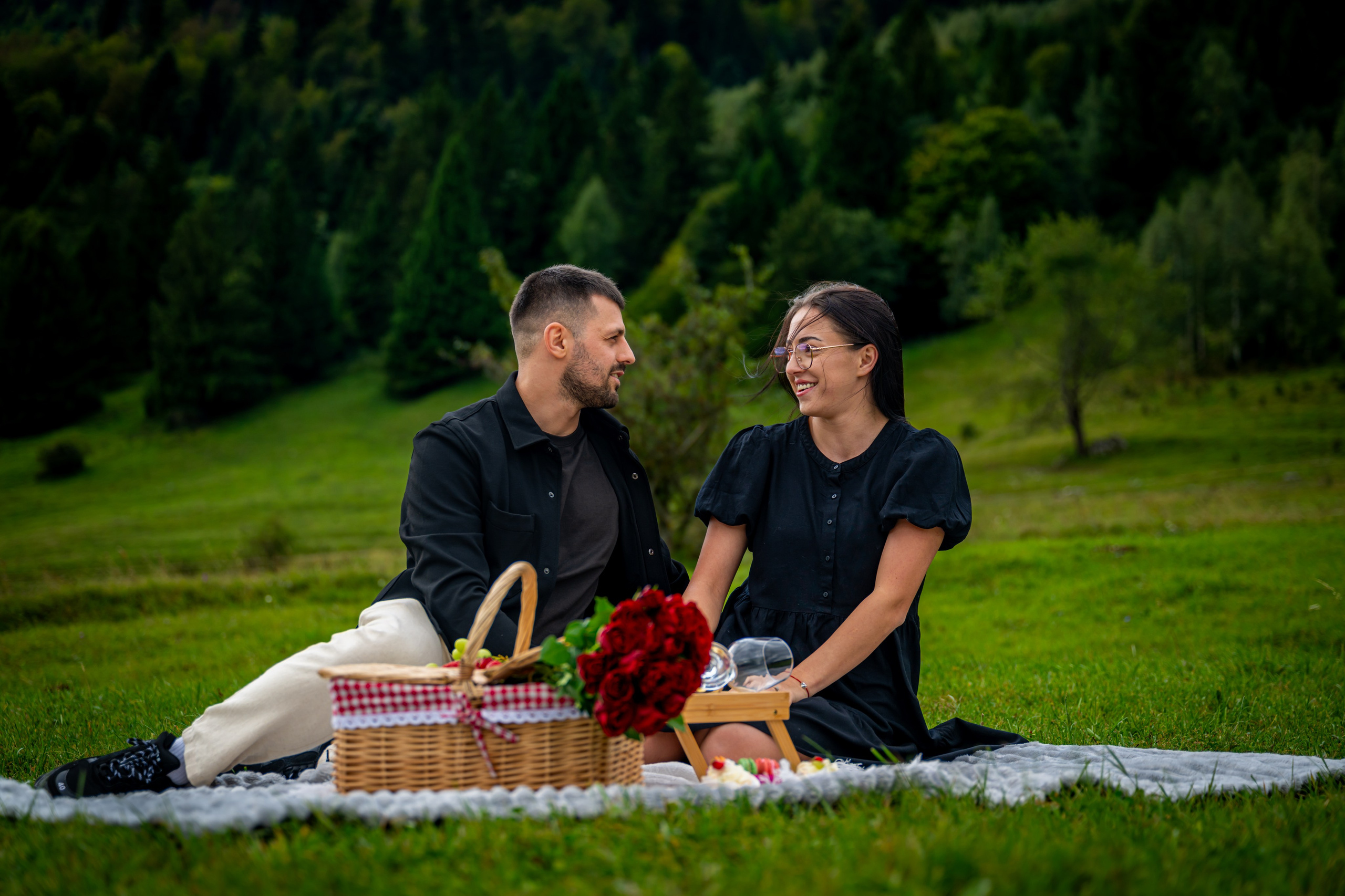 Sedință Foto Profesională Save The Date V & M