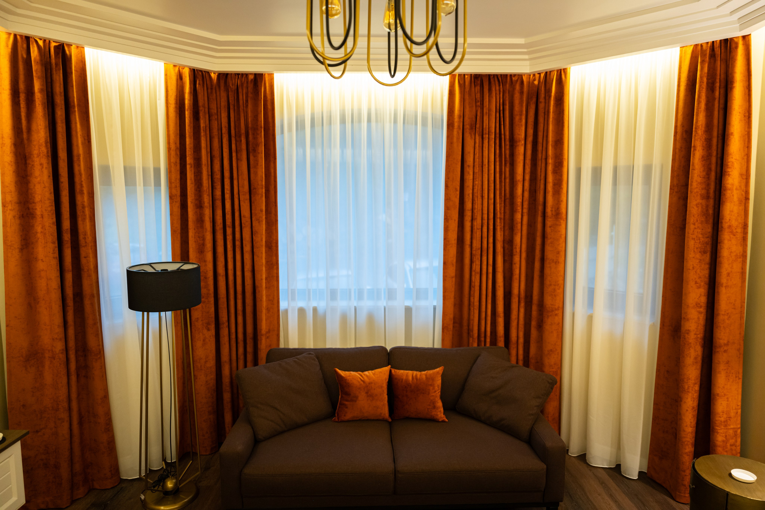 Sedință Foto Profesională Horeca - Ruelle Butique Hotel