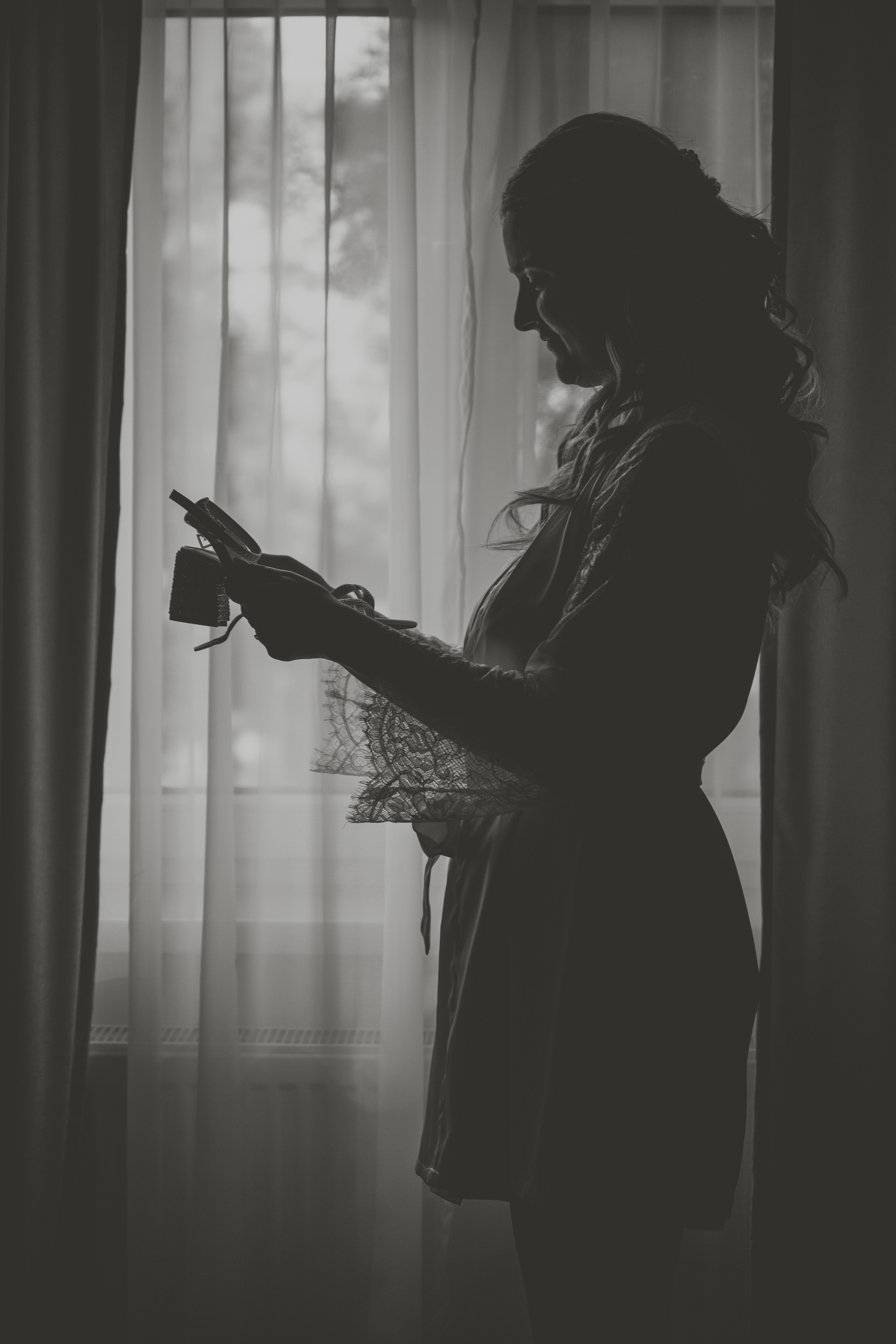 Fotografie de nuntă în Brașov - Ana & Raul