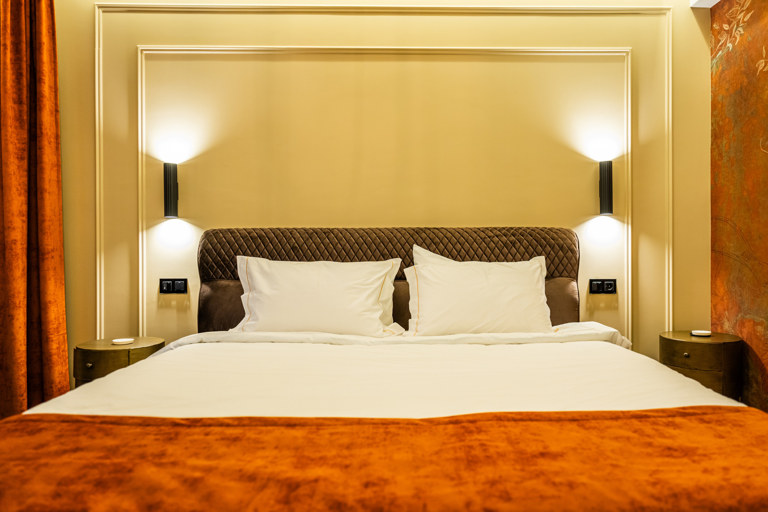 Sedință Foto Profesională Horeca - Ruelle Butique Hotel