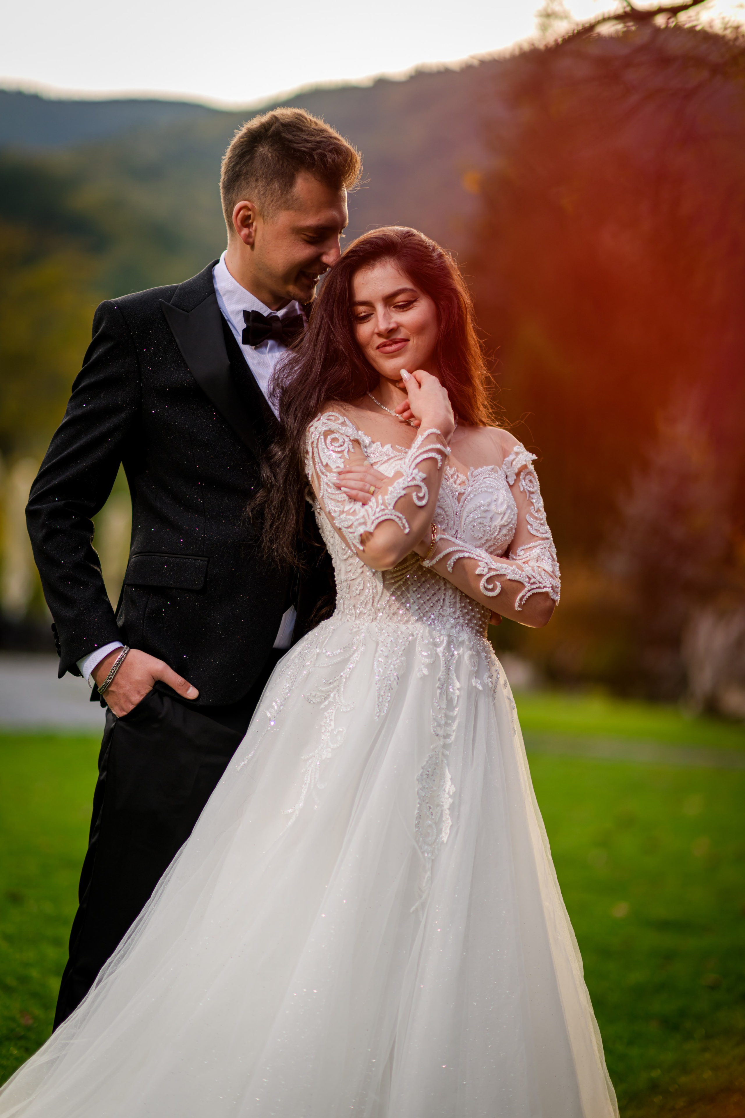 Fotograf pentru nunți, evenimente și business în Brașov