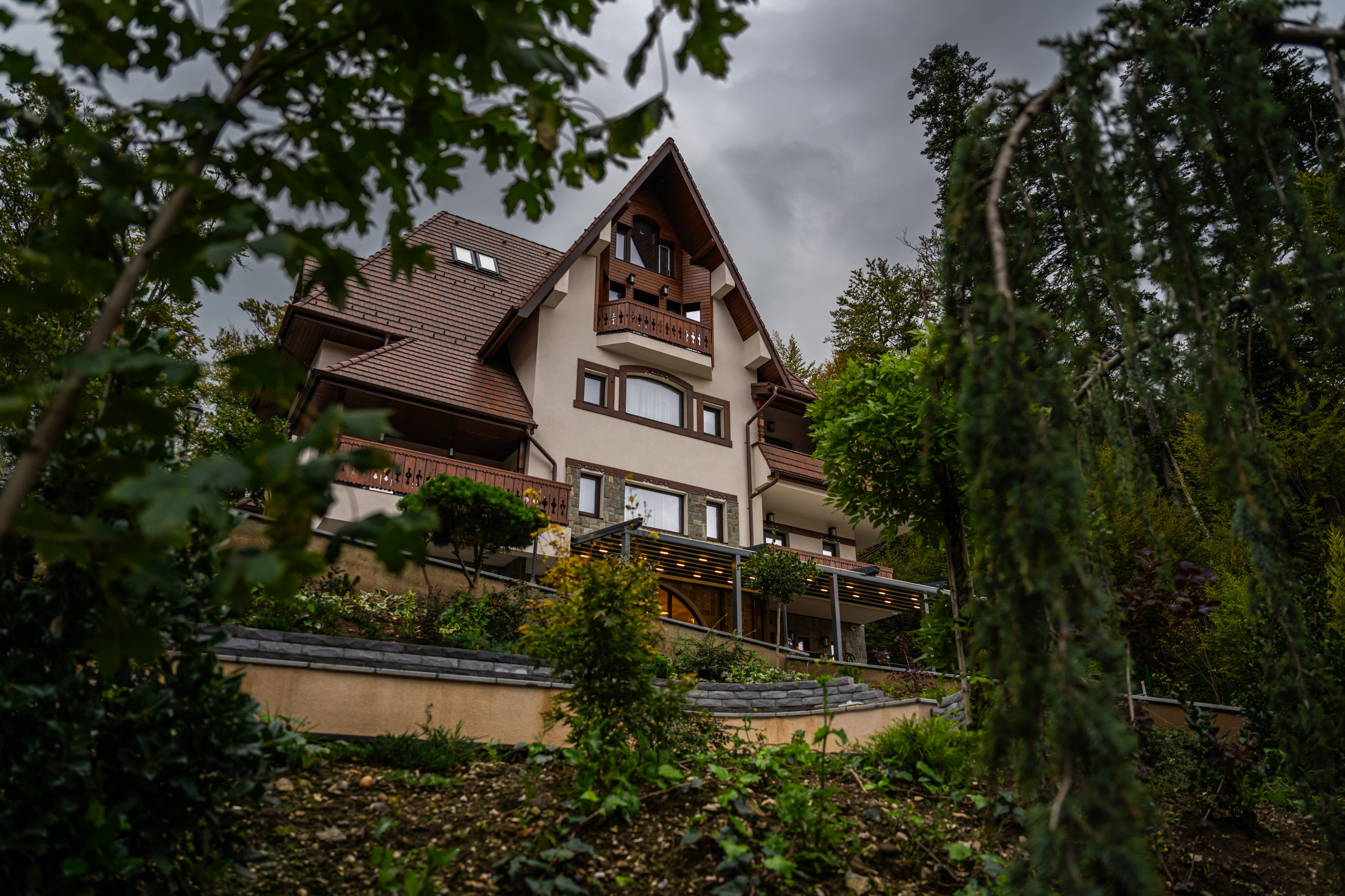 Sedință Foto Profesională Horeca - Ruelle Butique Hotel