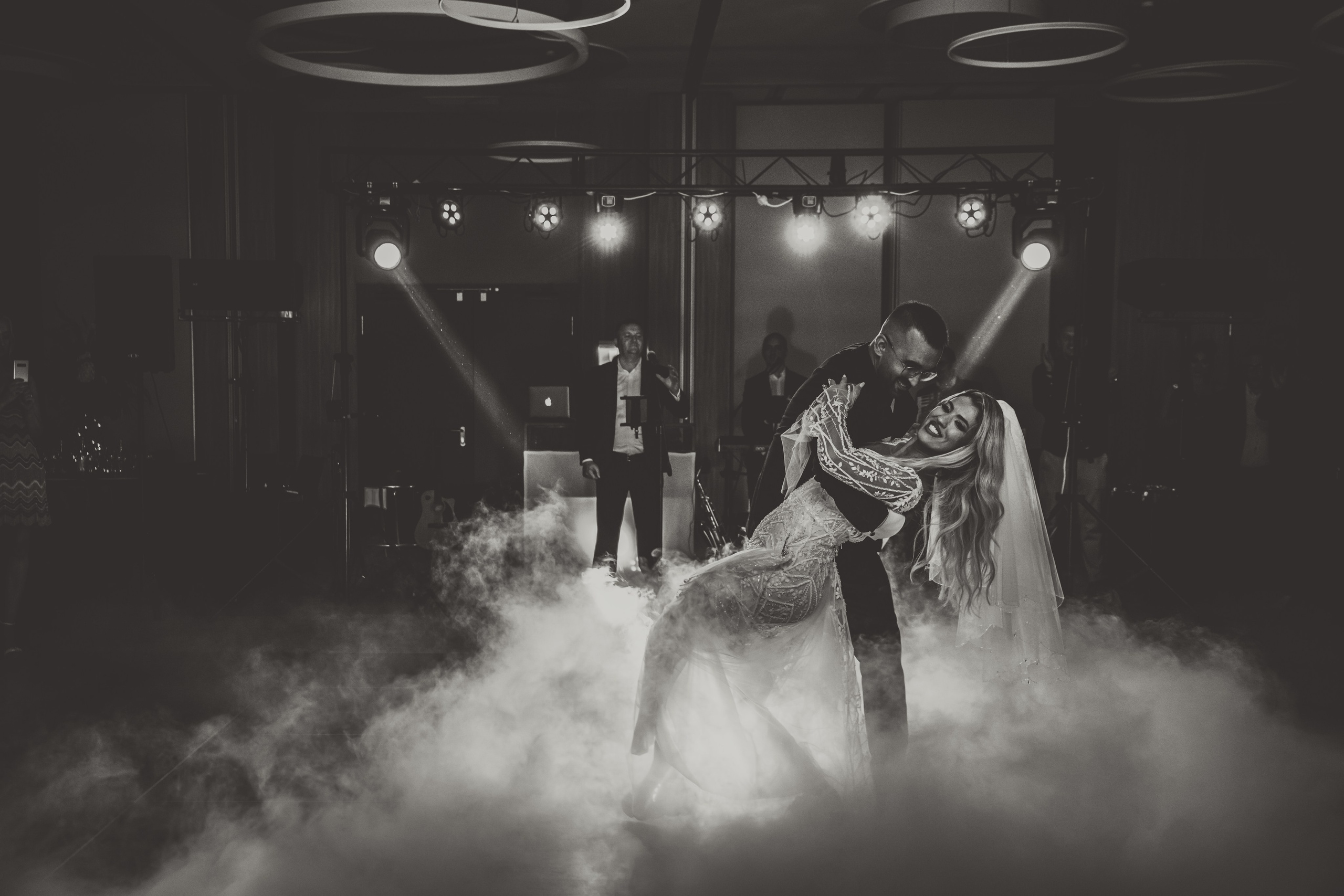 Fotografie de nuntă în Brașov - Adelina & Dumitru