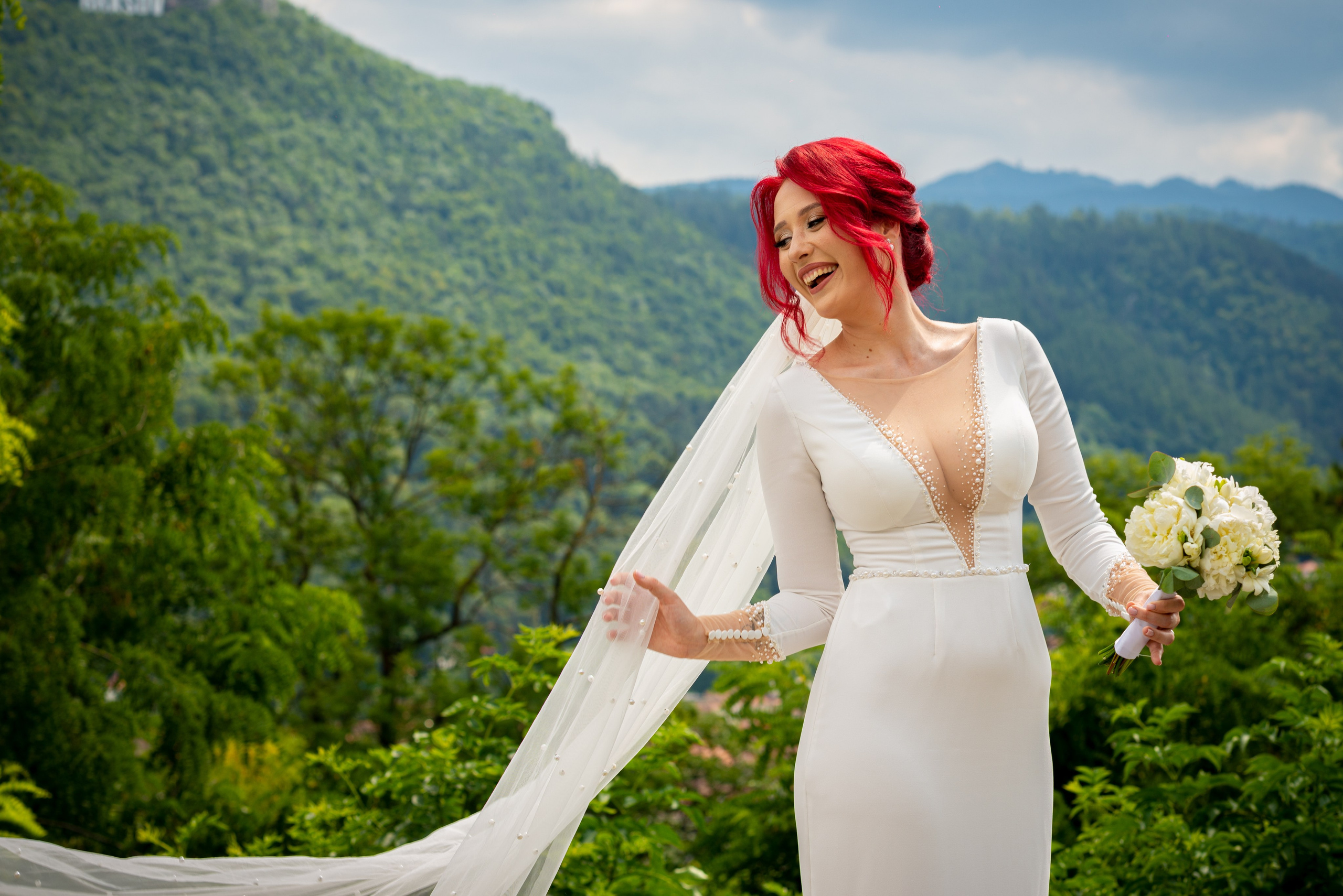 Fotografie de nuntă în Brașov Casiana & Victor