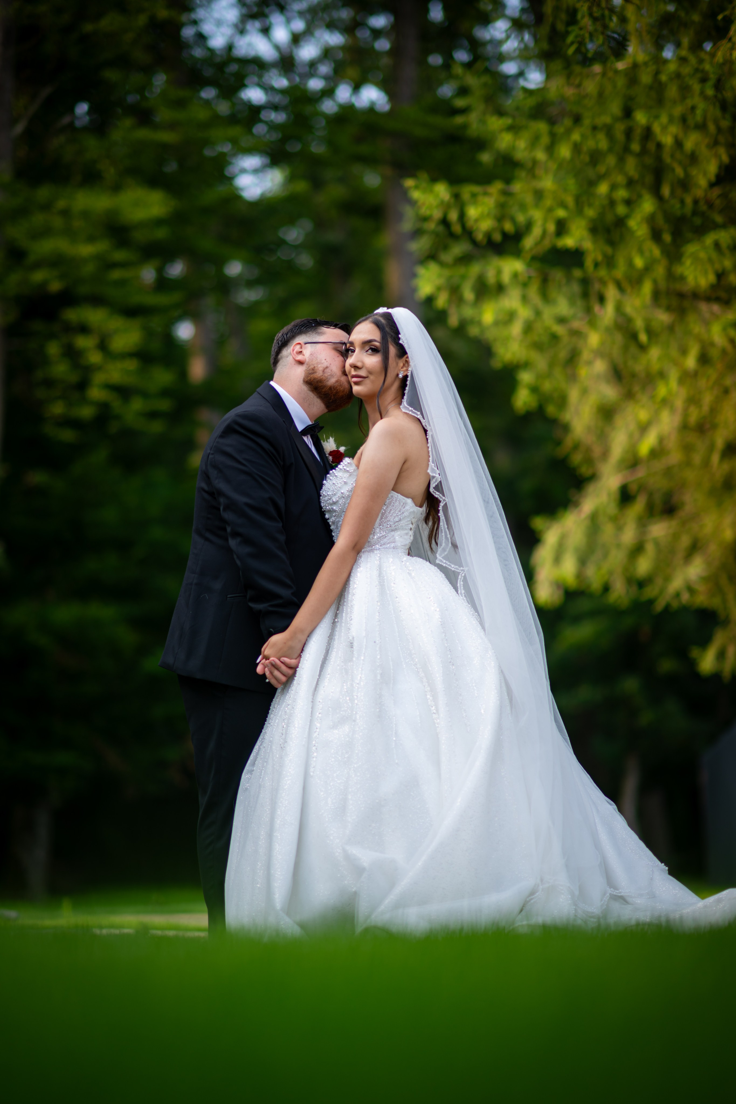 Fotografie de Nuntă în Brasov - Tania & Alexandru. Photography & videography for weddings, events, and businesses in Brașov