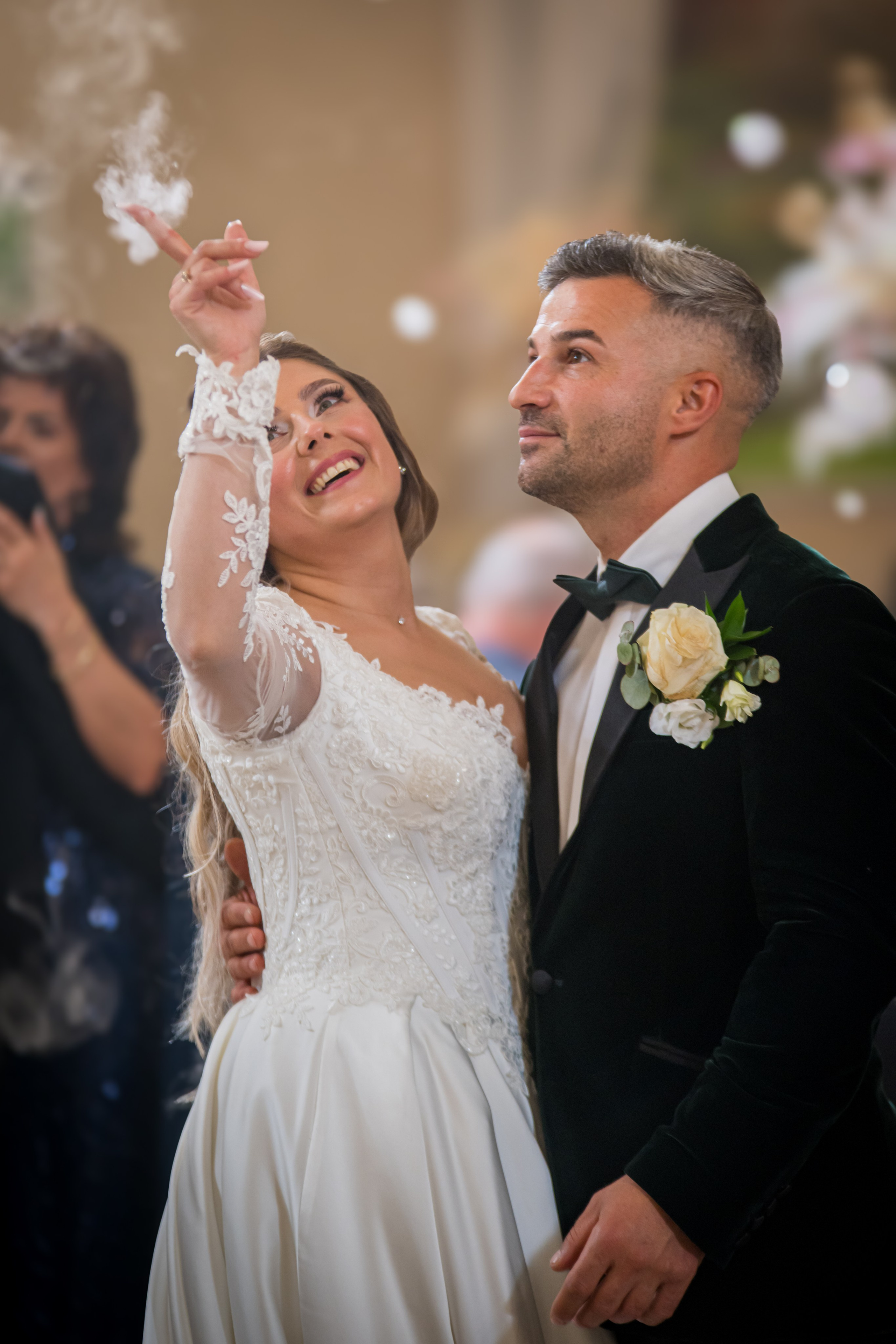 Ema & Alin. FOTOGRAF ÎN BRAȘOV