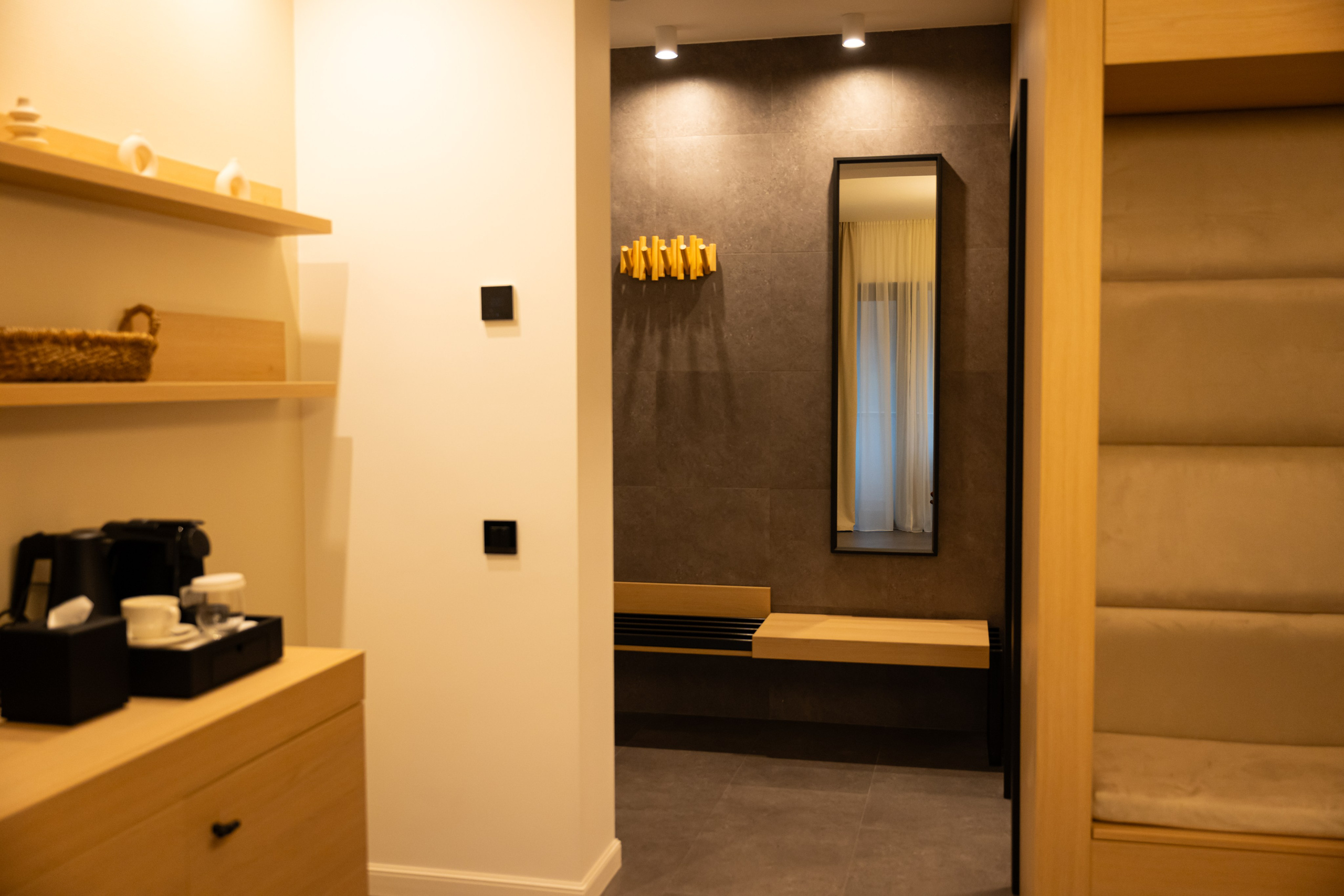 Sedință Foto Profesională Horeca - Ruelle Butique Hotel