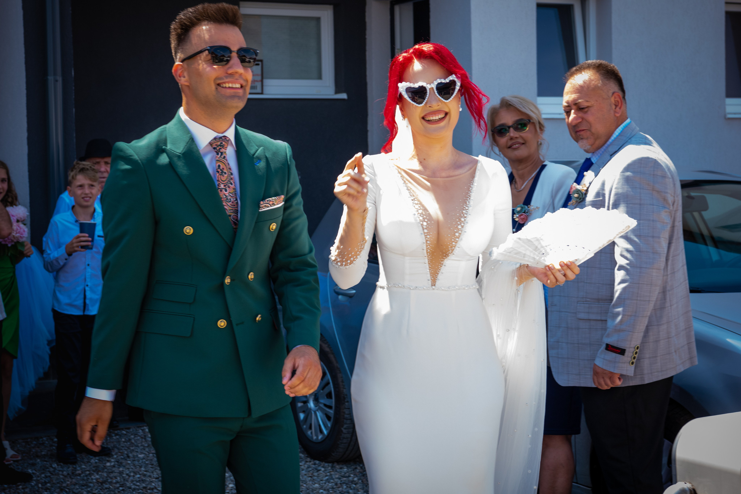 Fotografie de nuntă în Brașov Casiana & Victor