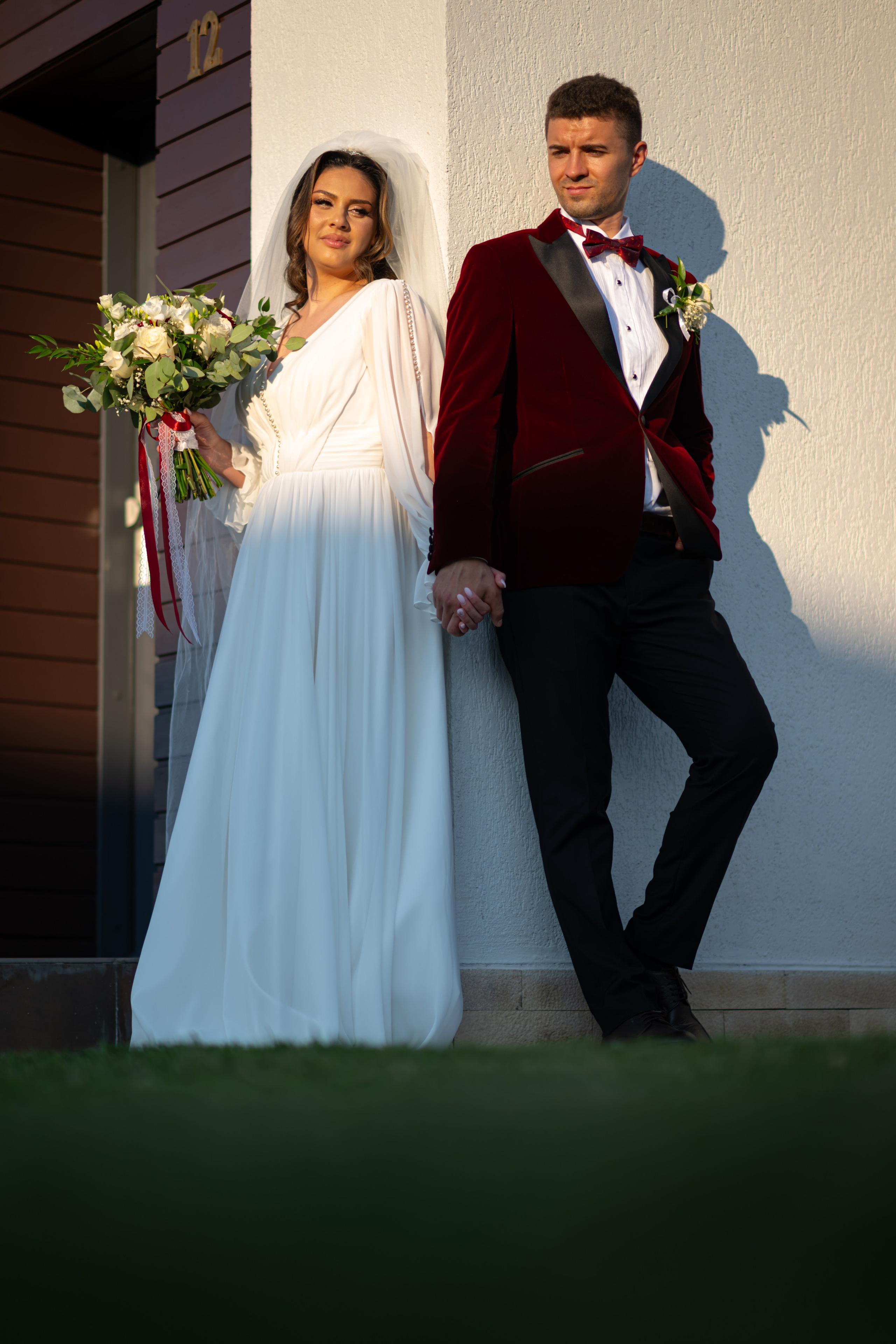 Elena & Paul. FOTOGRAF ÎN BRAȘOV