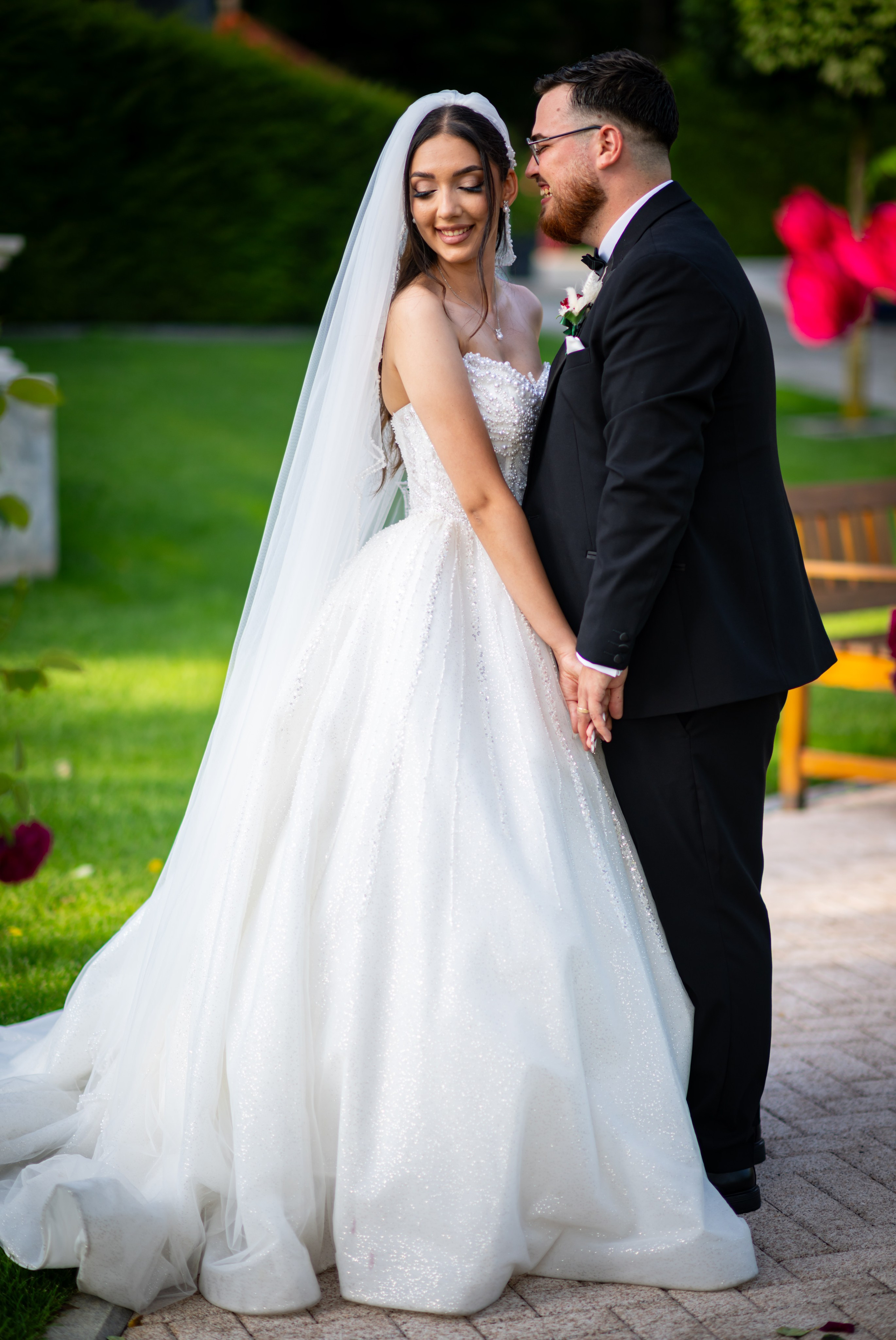 Fotografie de Nuntă în Brasov - Tania & Alexandru. Photography & videography for weddings, events, and businesses in Brașov