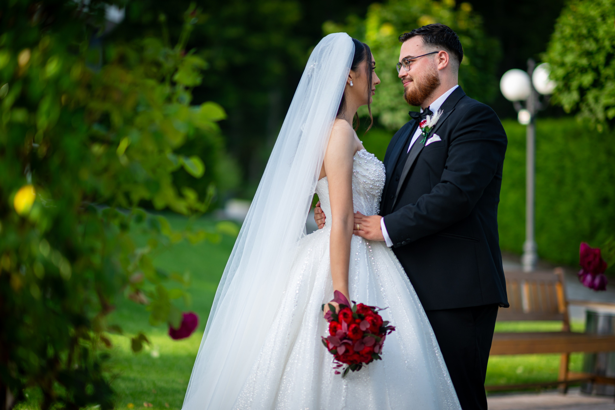 Fotografie de Nuntă în Brasov - Tania & Alexandru. Photography & videography for weddings, events, and businesses in Brașov