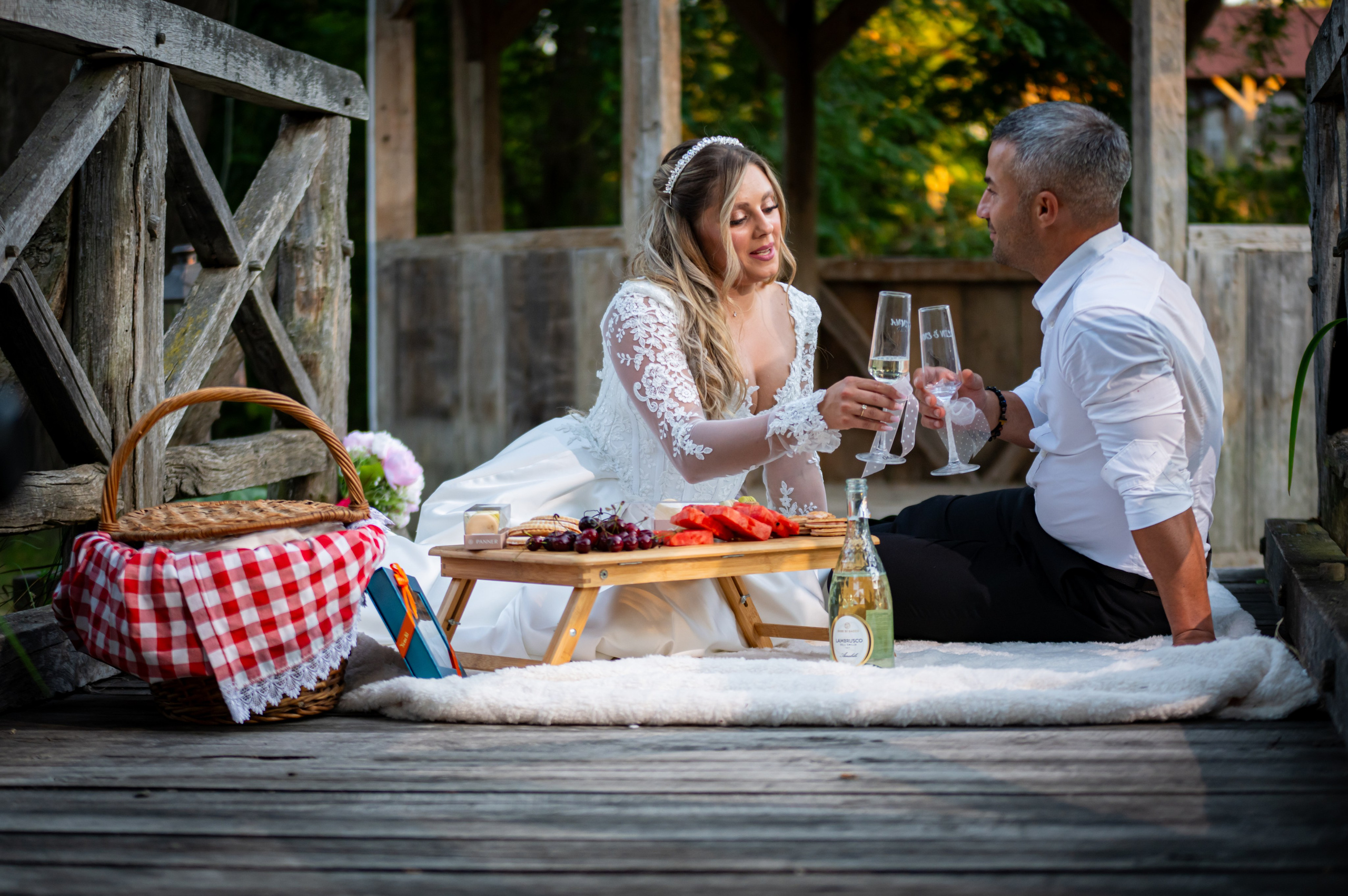 Ema & Alin. FOTOGRAF ÎN BRAȘOV