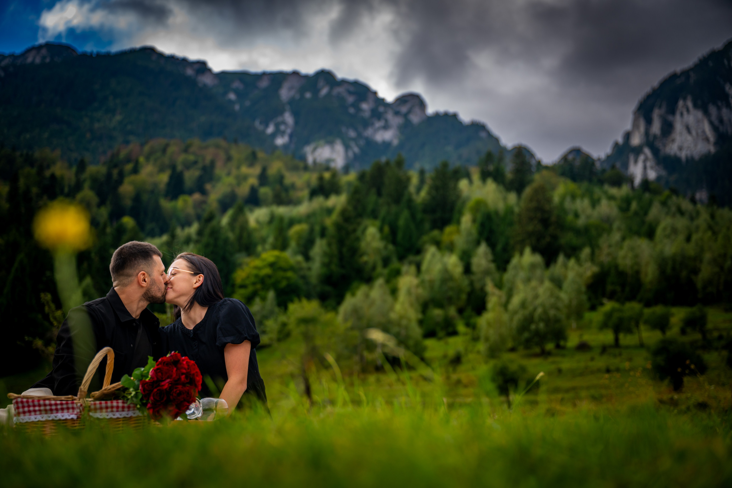 Sedință Foto Profesională Save The Date V & M