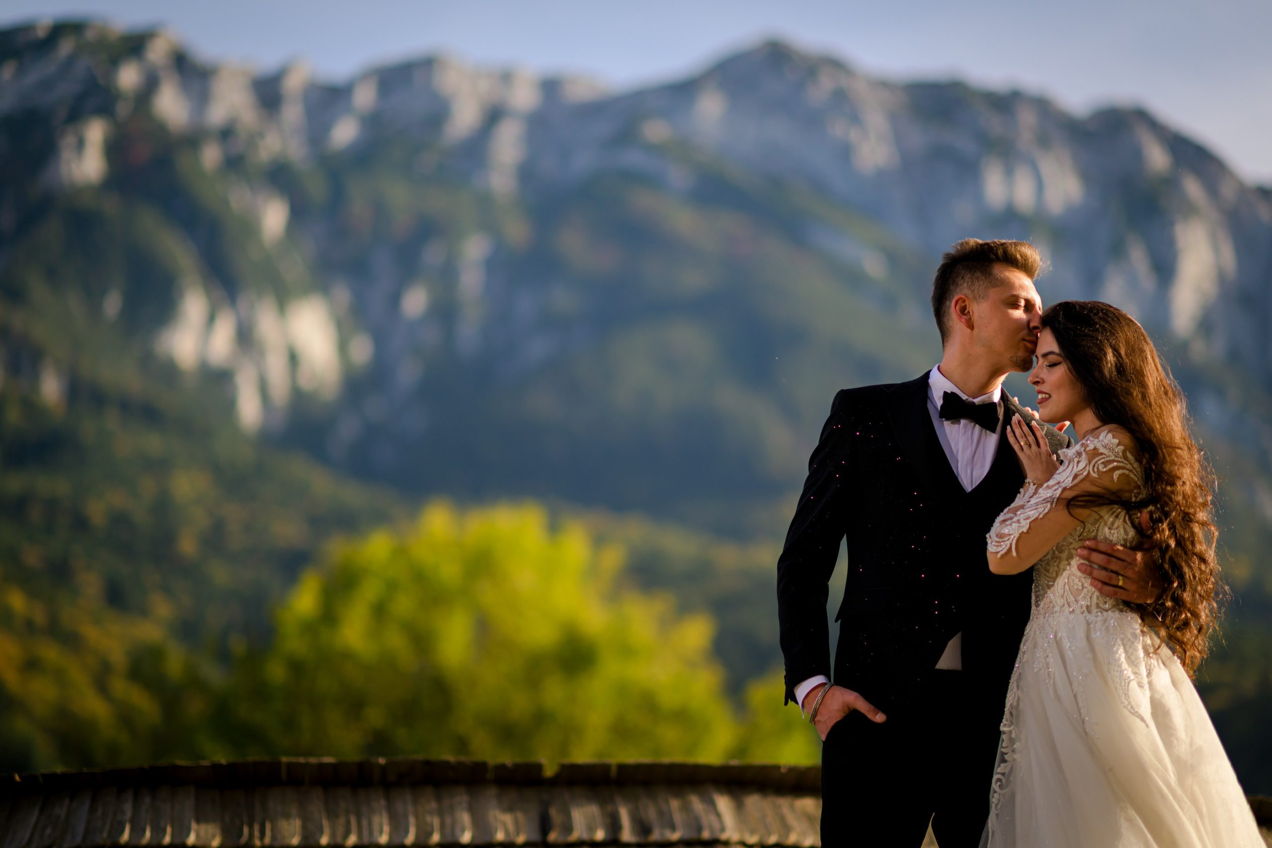 Fotograf pentru nunți, evenimente și business în Brașov