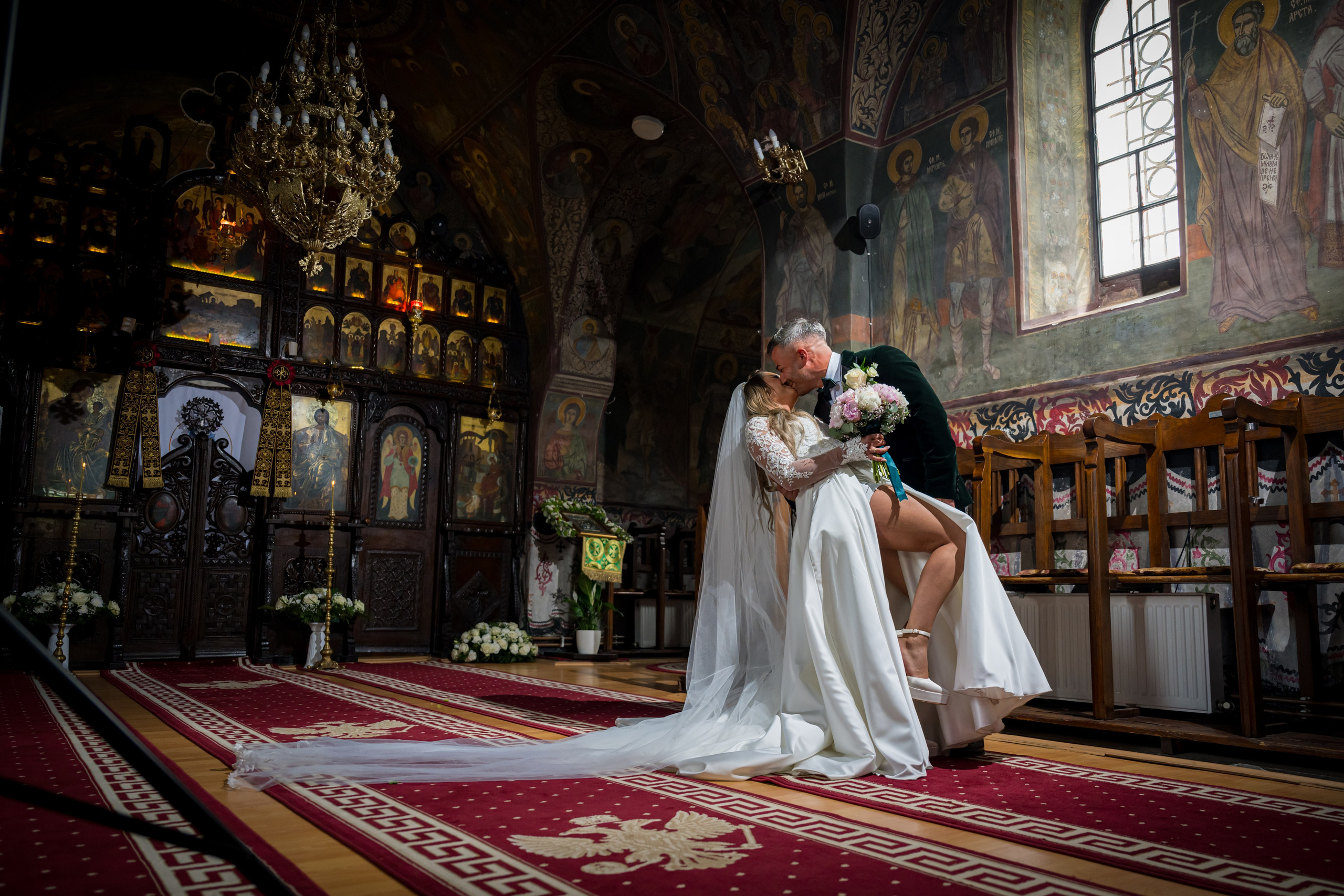 Ema & Alin. FOTOGRAF ÎN BRAȘOV