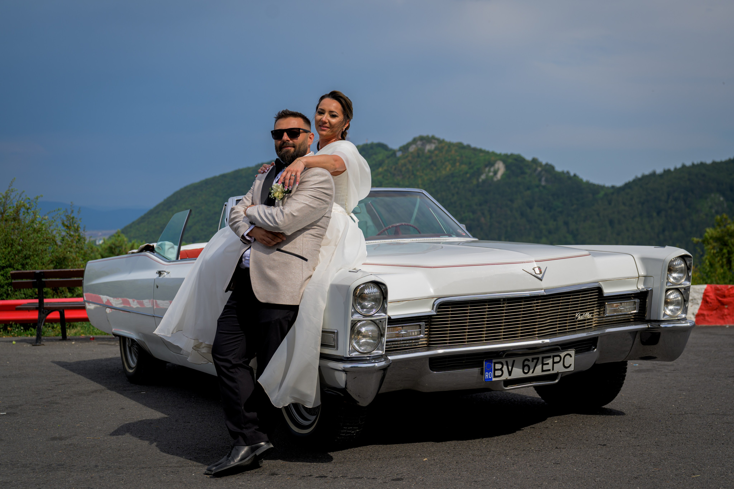 Fotograf pentru nunți, evenimente și business în Brașov