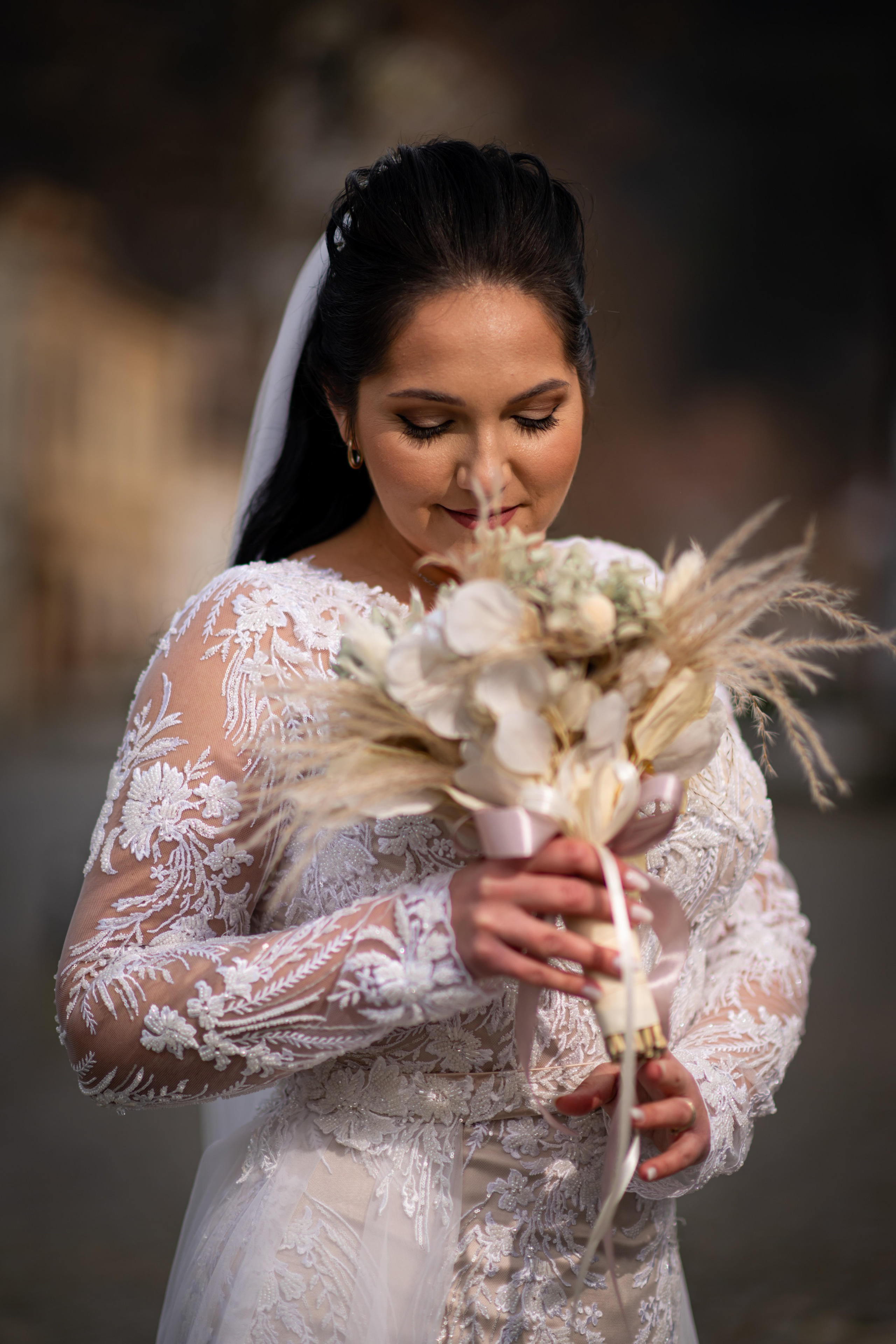 Sedință Foto Profesională Trash The Dress T & C