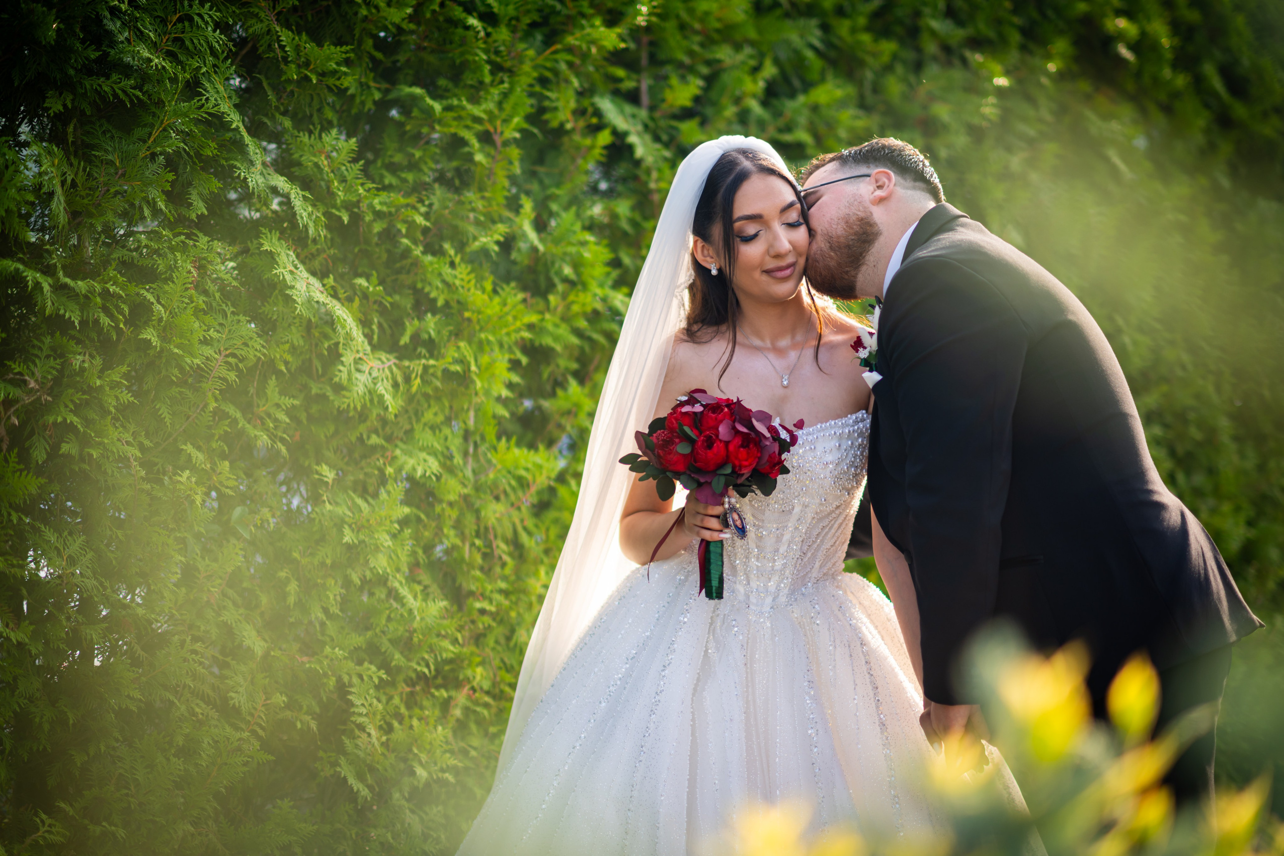 Fotografie de Nuntă în Brasov - Tania & Alexandru. Photography & videography for weddings, events, and businesses in Brașov