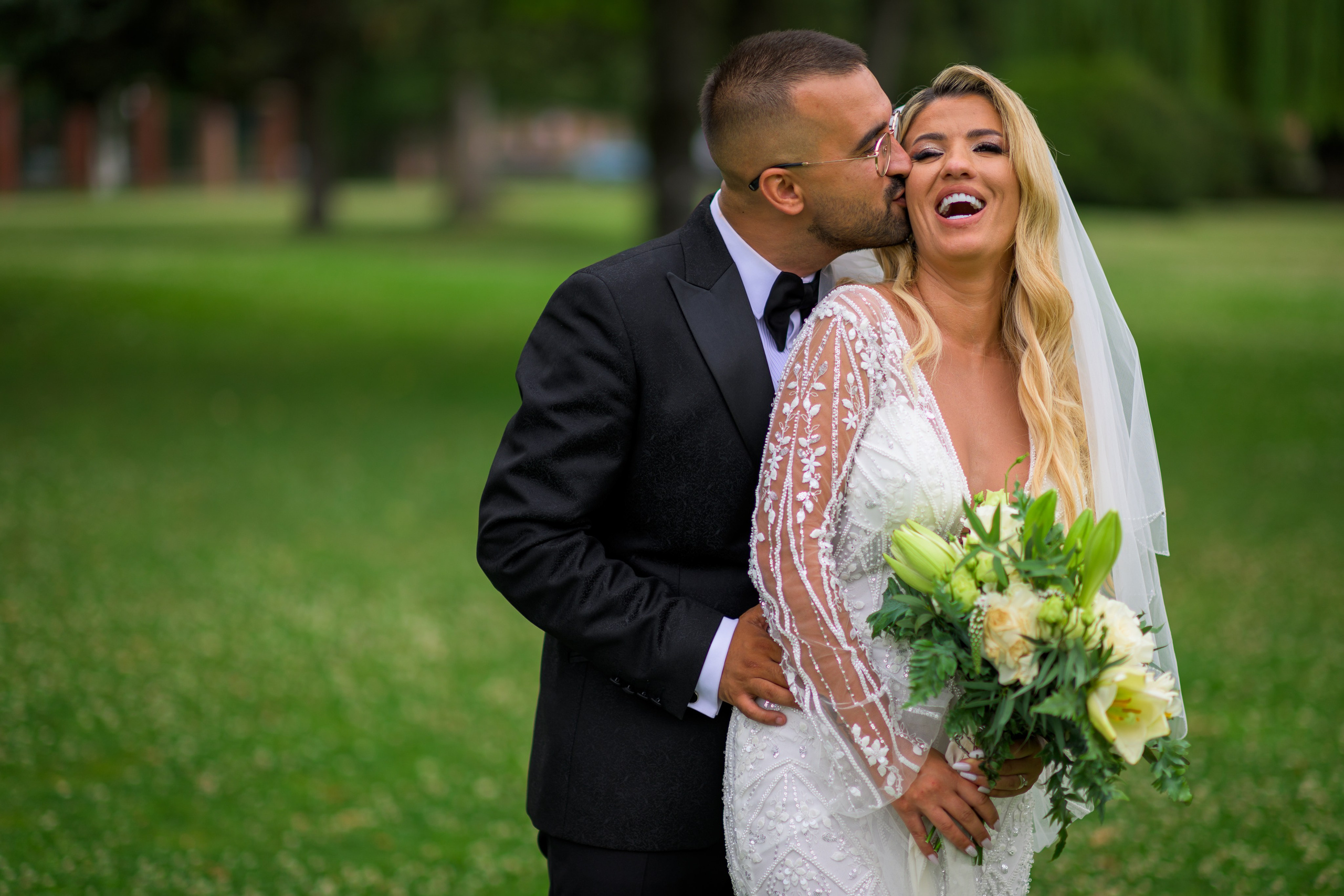 Fotografie de nuntă în Brașov - Adelina & Dumitru