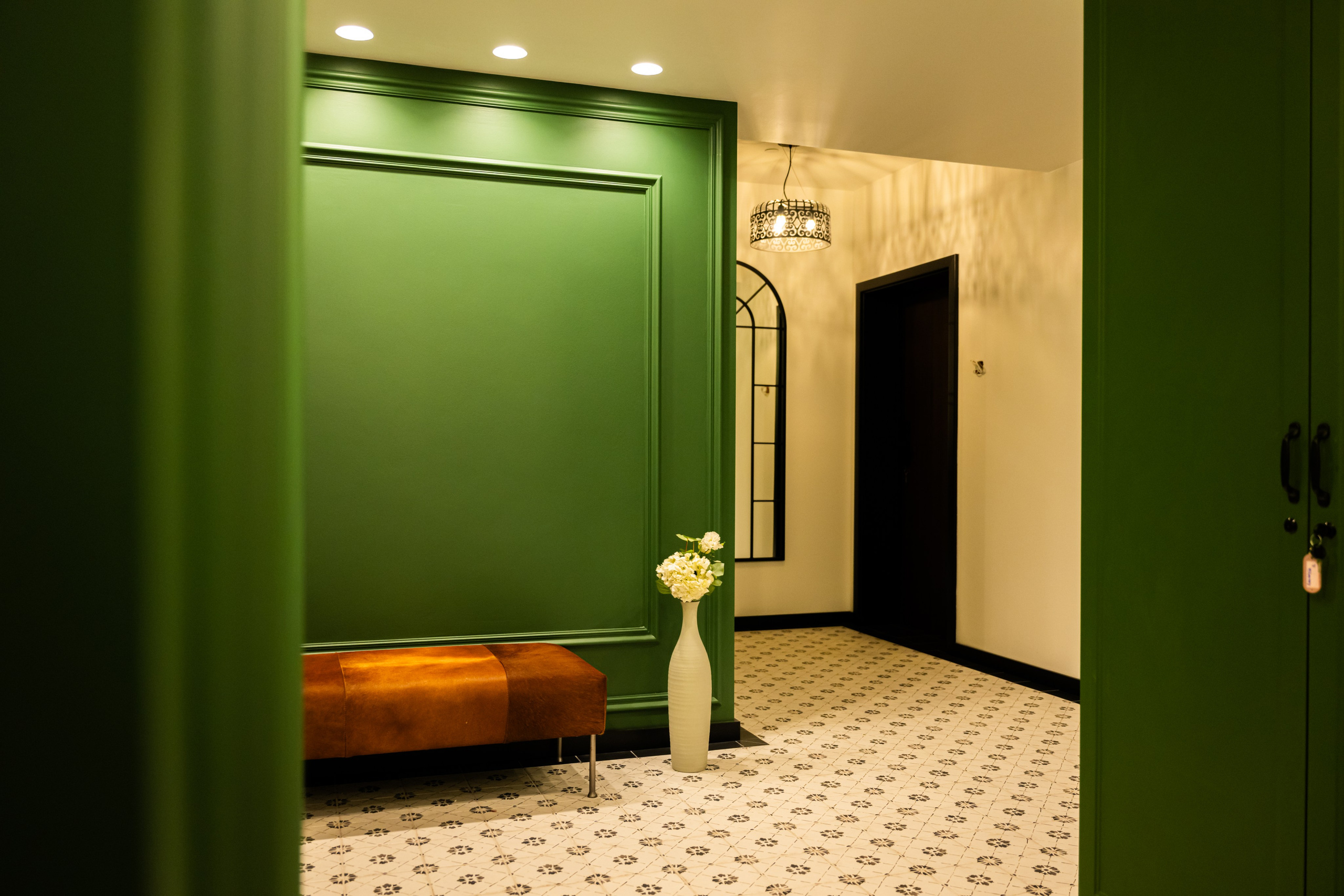 Sedință Foto Profesională Horeca - Ruelle Butique Hotel
