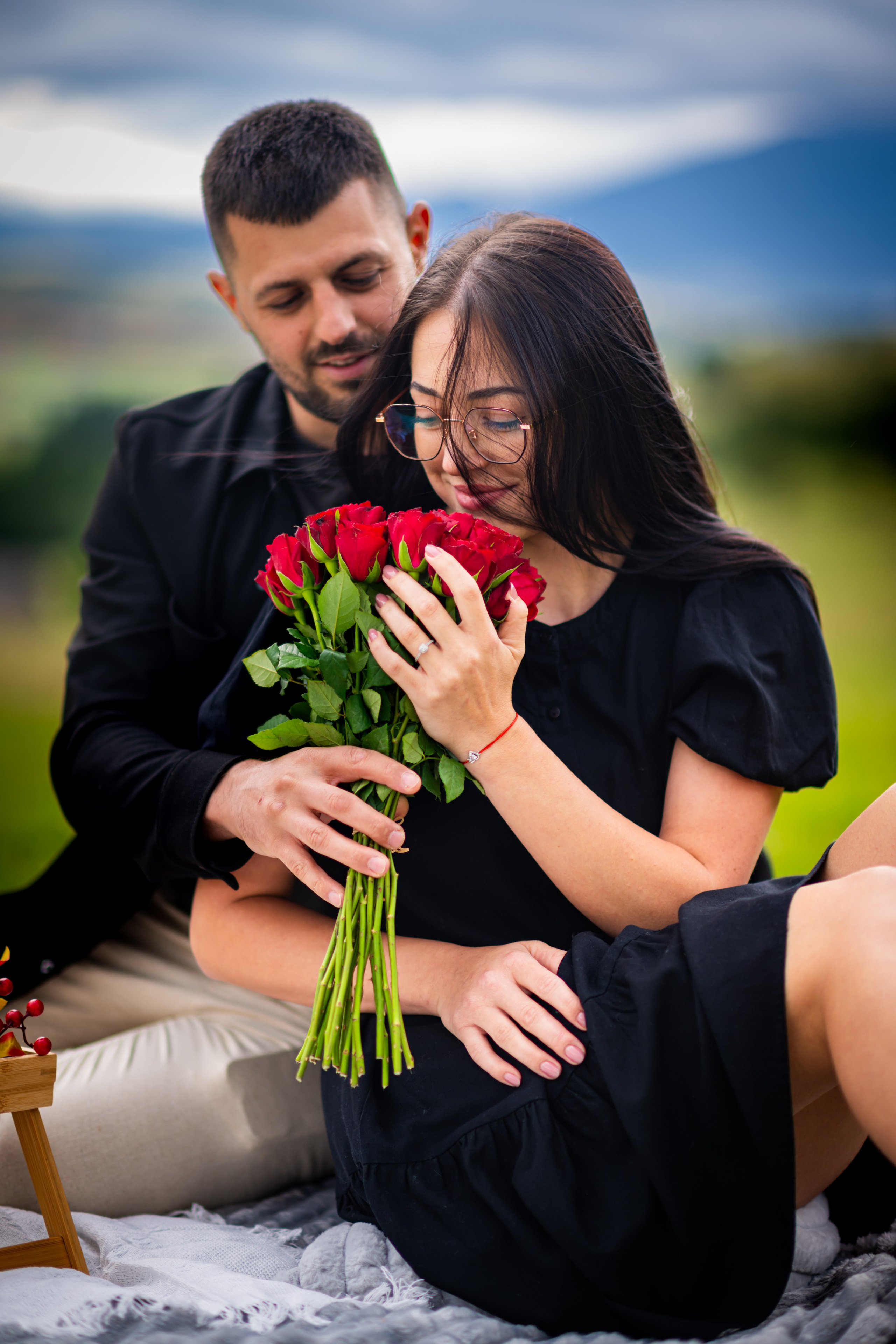 Sedință Foto Profesională Save The Date V & M