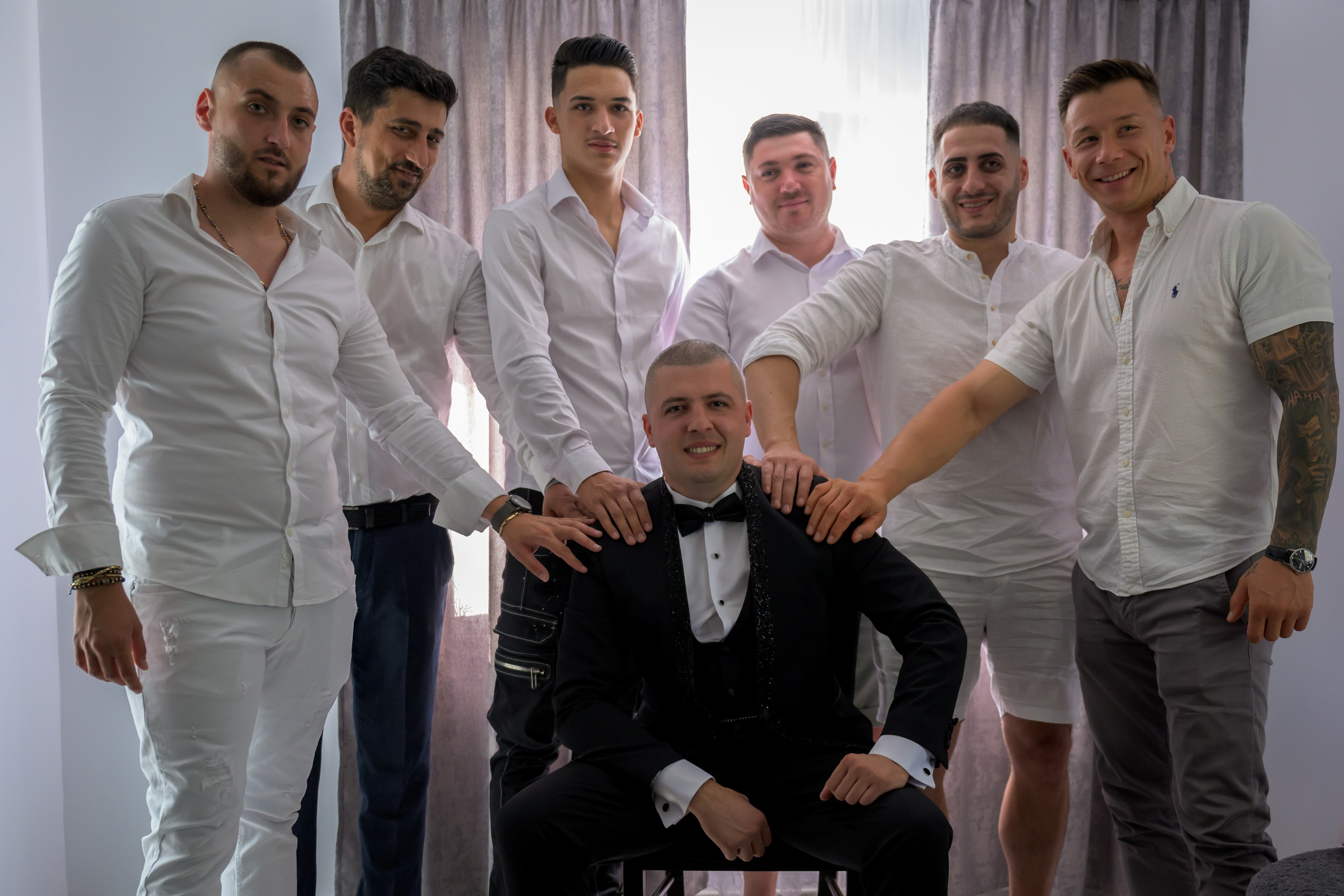 Fotograf pentru nunți, evenimente și business în Brașov