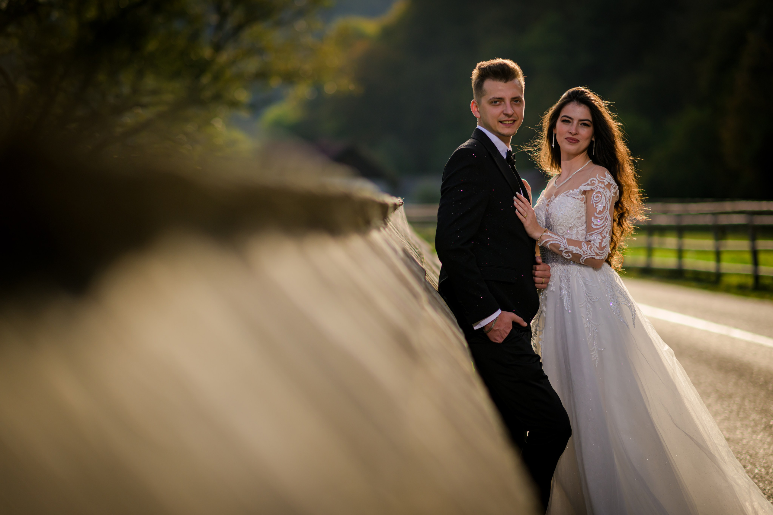 Fotograf pentru nunți, evenimente și business în Brașov