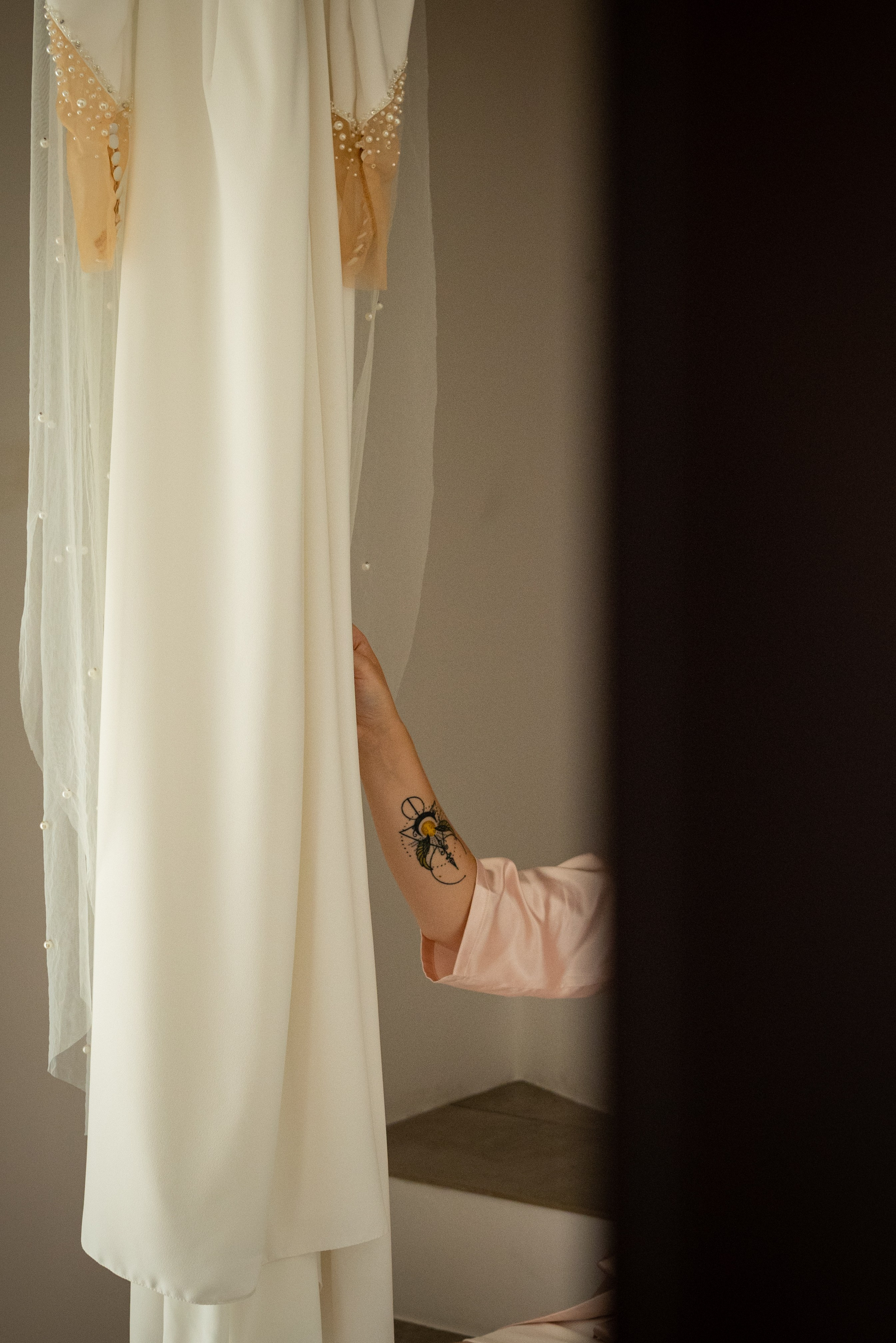 Fotografie de nuntă în Brașov Casiana & Victor