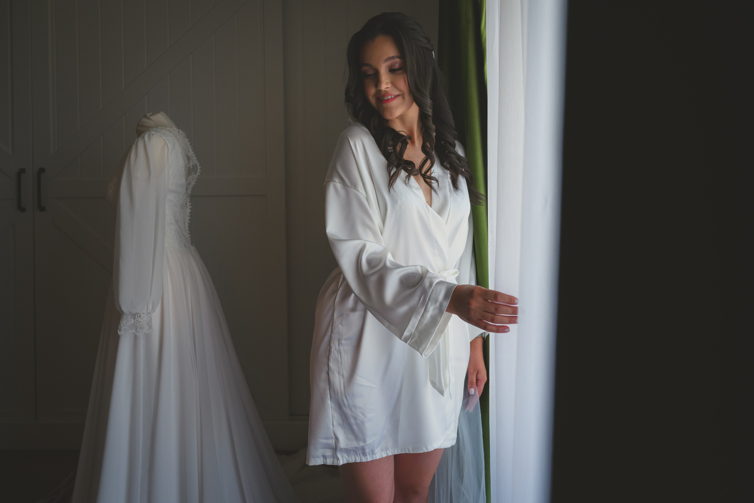 Fotograf pentru nunți, evenimente și business în Brașov