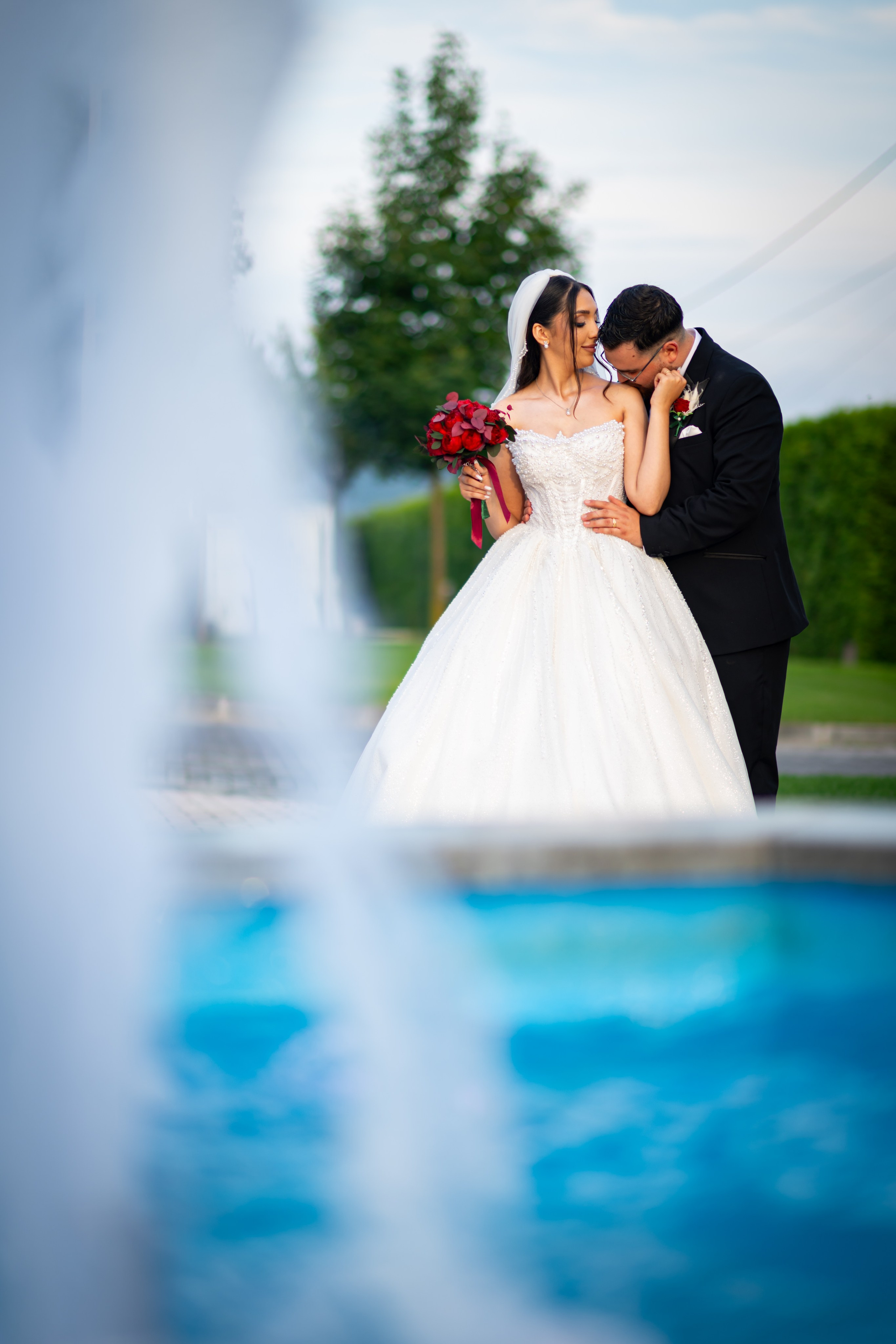 Fotografie de Nuntă în Brasov - Tania & Alexandru. Photography & videography for weddings, events, and businesses in Brașov