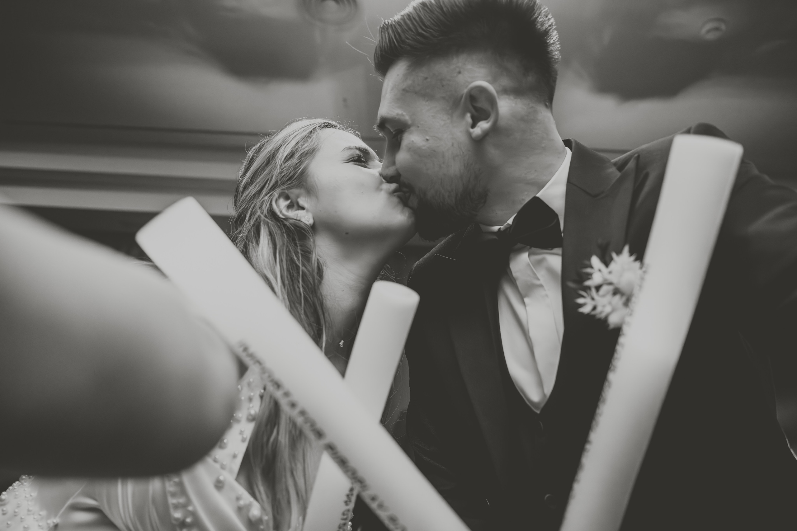 Fotografie de nuntă în Brașov - Ana & Raul