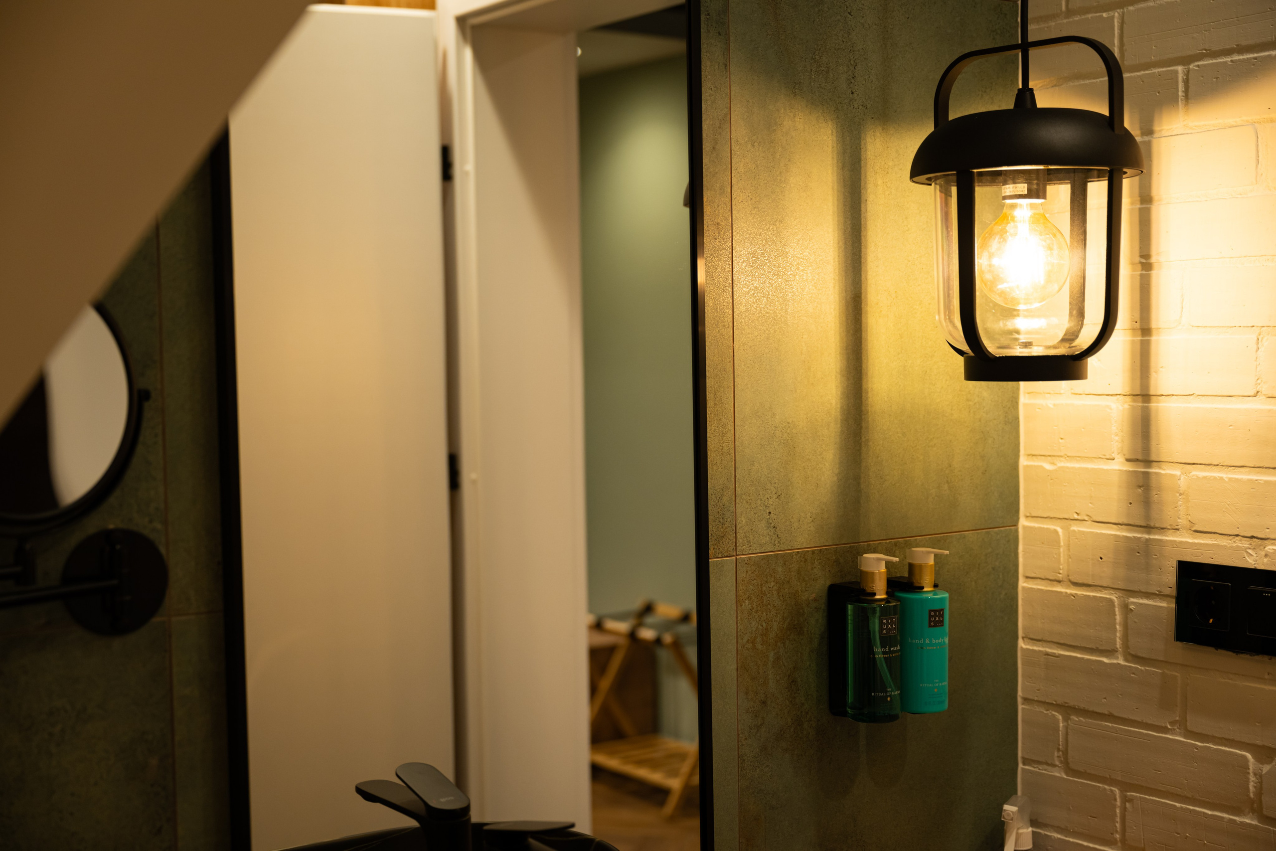 Sedință Foto Profesională Horeca - Ruelle Butique Hotel