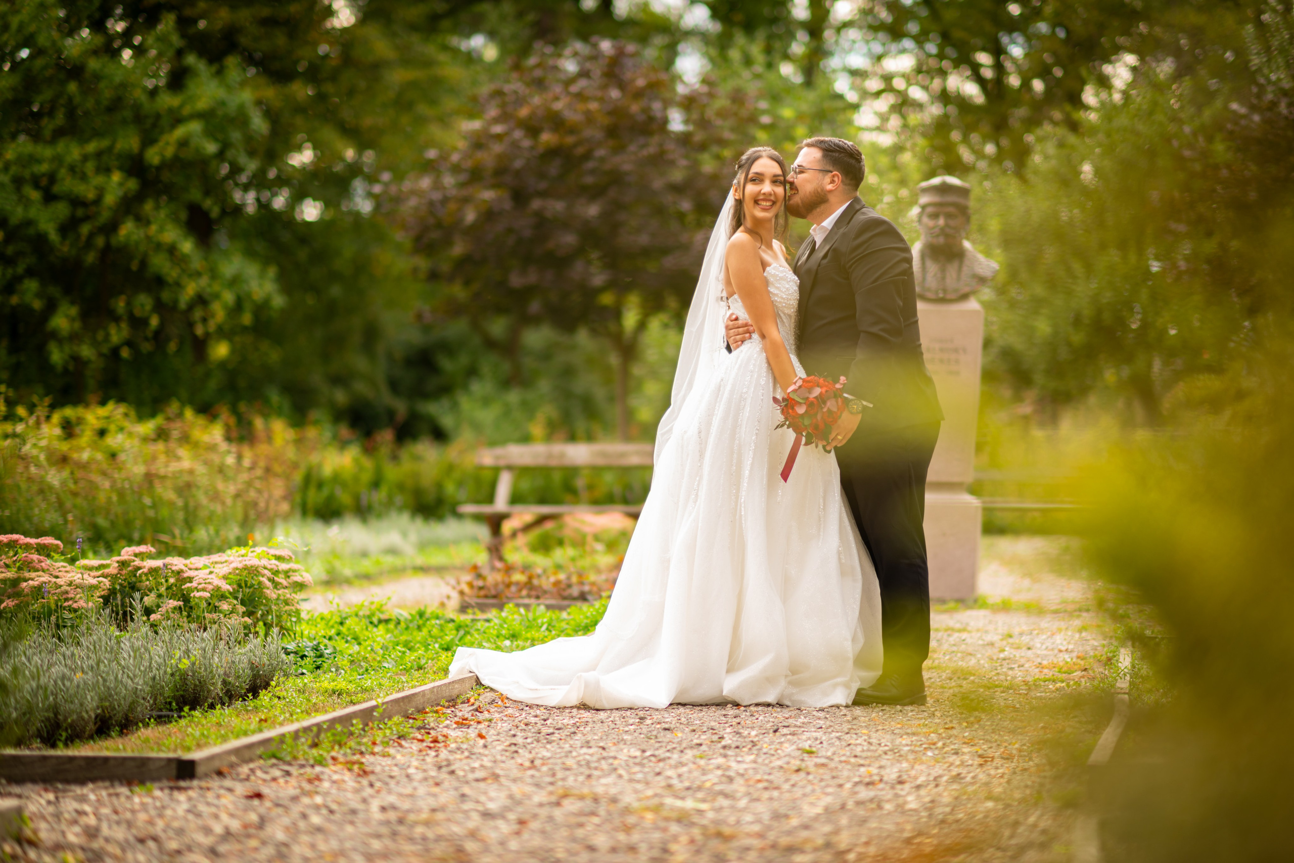 Fotografie de Nuntă în Brasov - Tania & Alexandru. Photography & videography for weddings, events, and businesses in Brașov