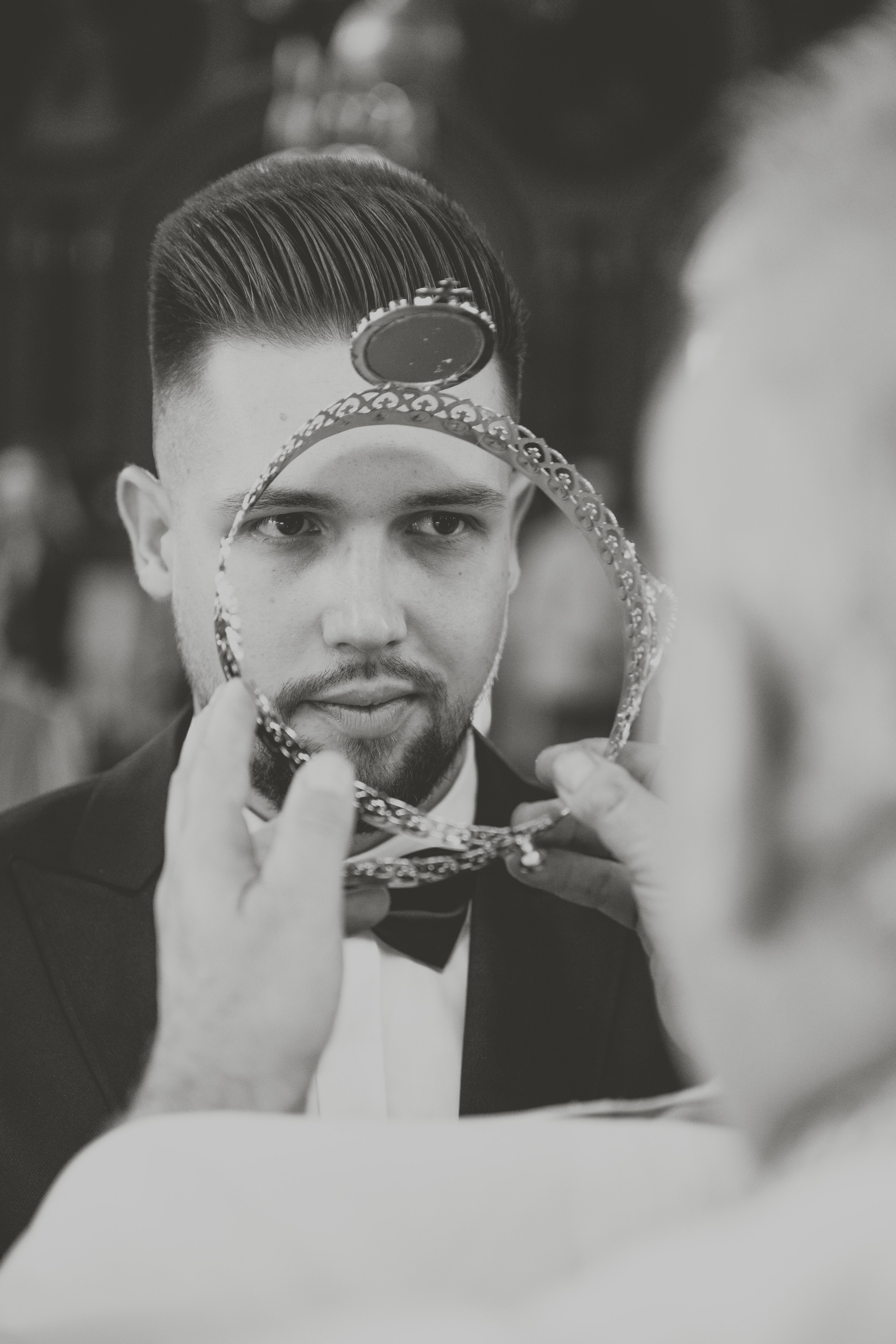 Fotografie de nuntă în Brașov - Ana & Raul