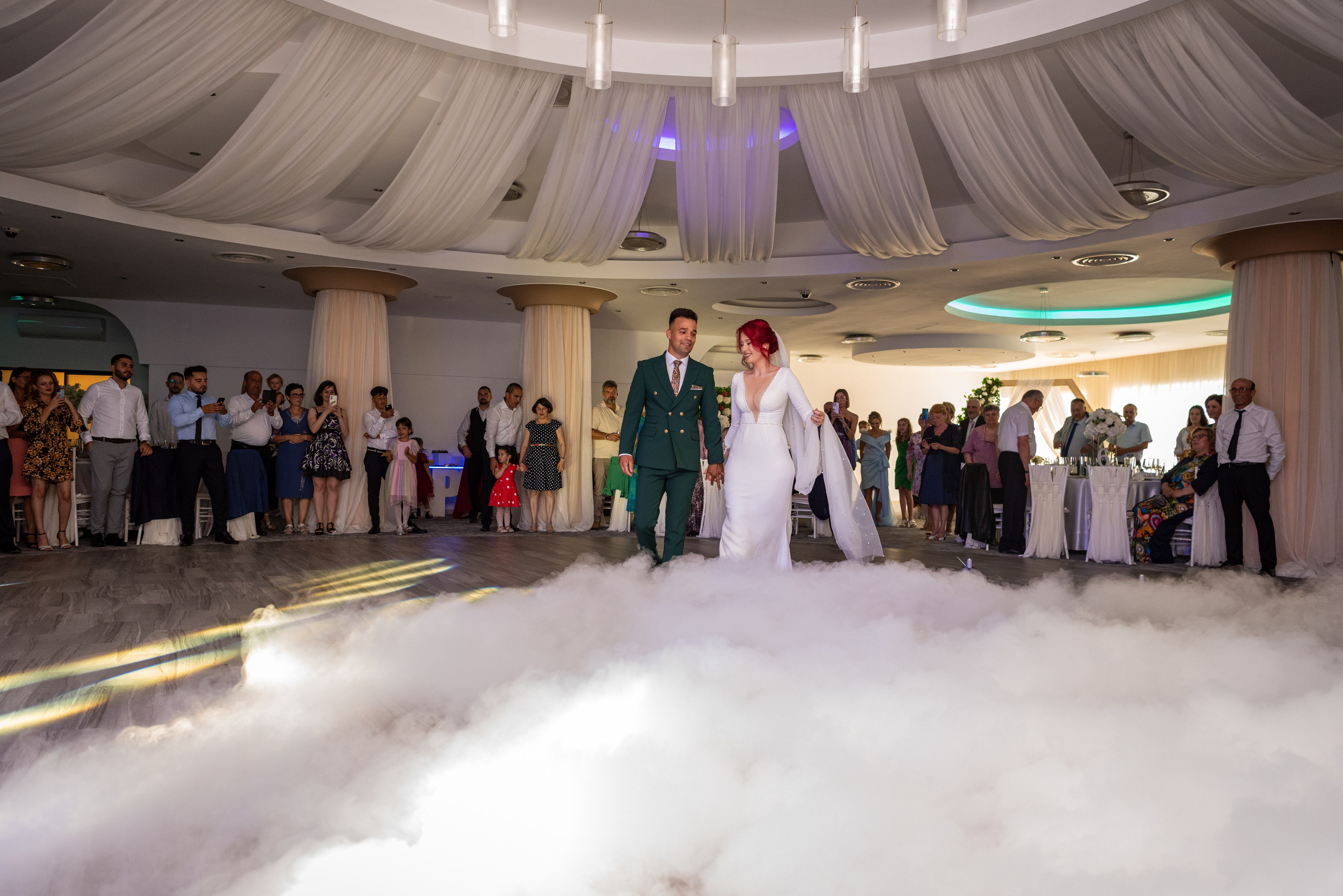 Fotografie de nuntă în Brașov Casiana & Victor