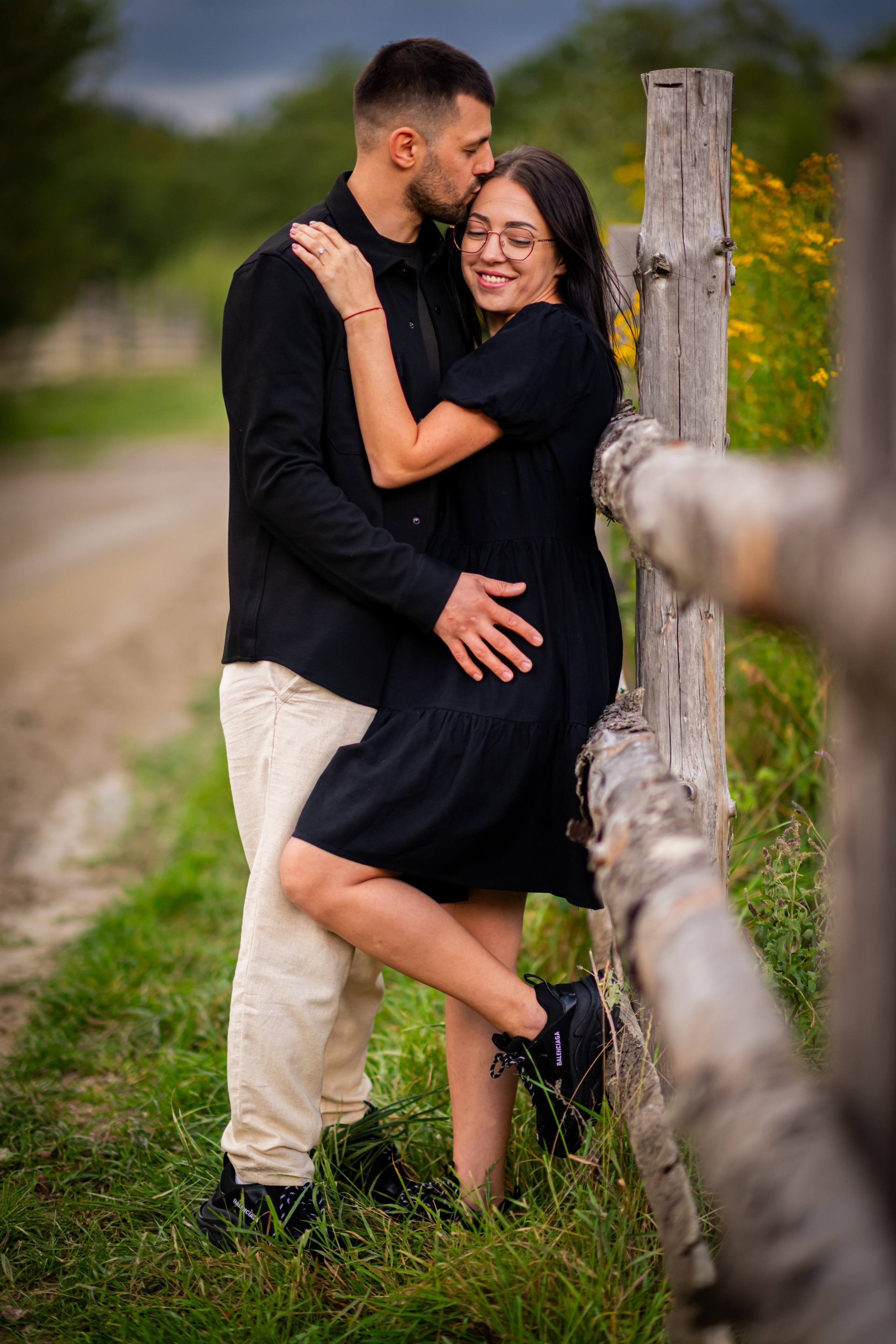 Sedință Foto Profesională Save The Date V & M