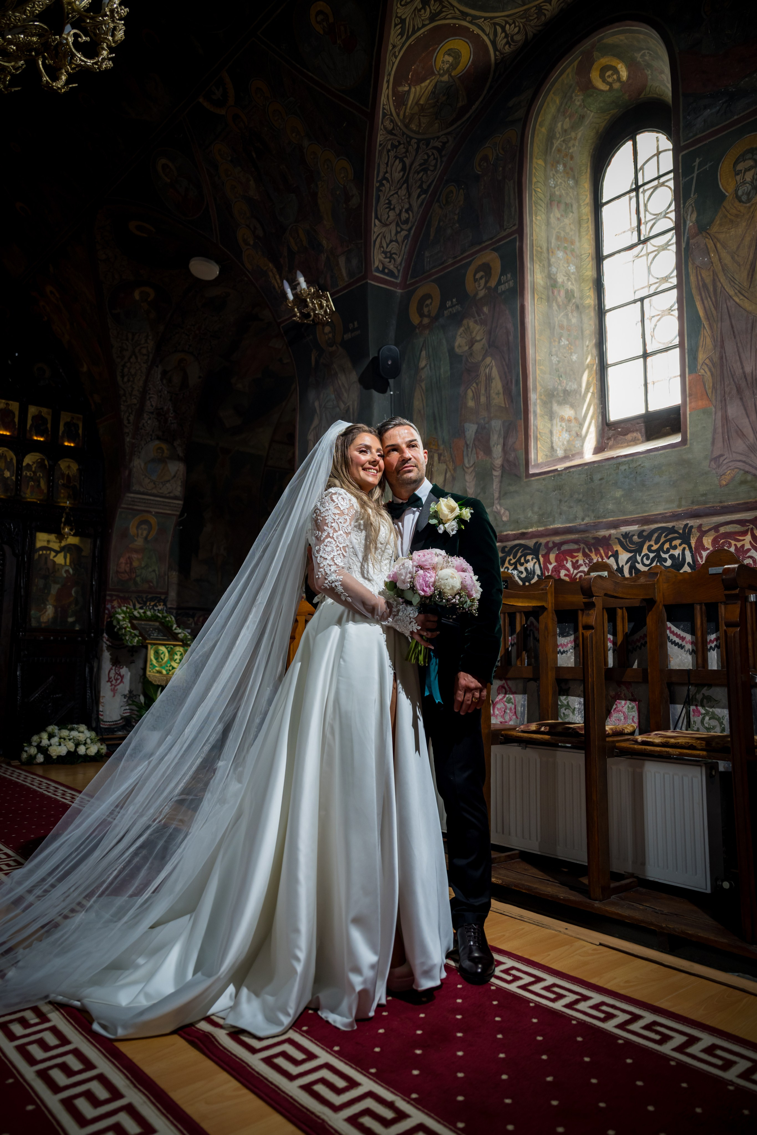 Ema & Alin. FOTOGRAF ÎN BRAȘOV
