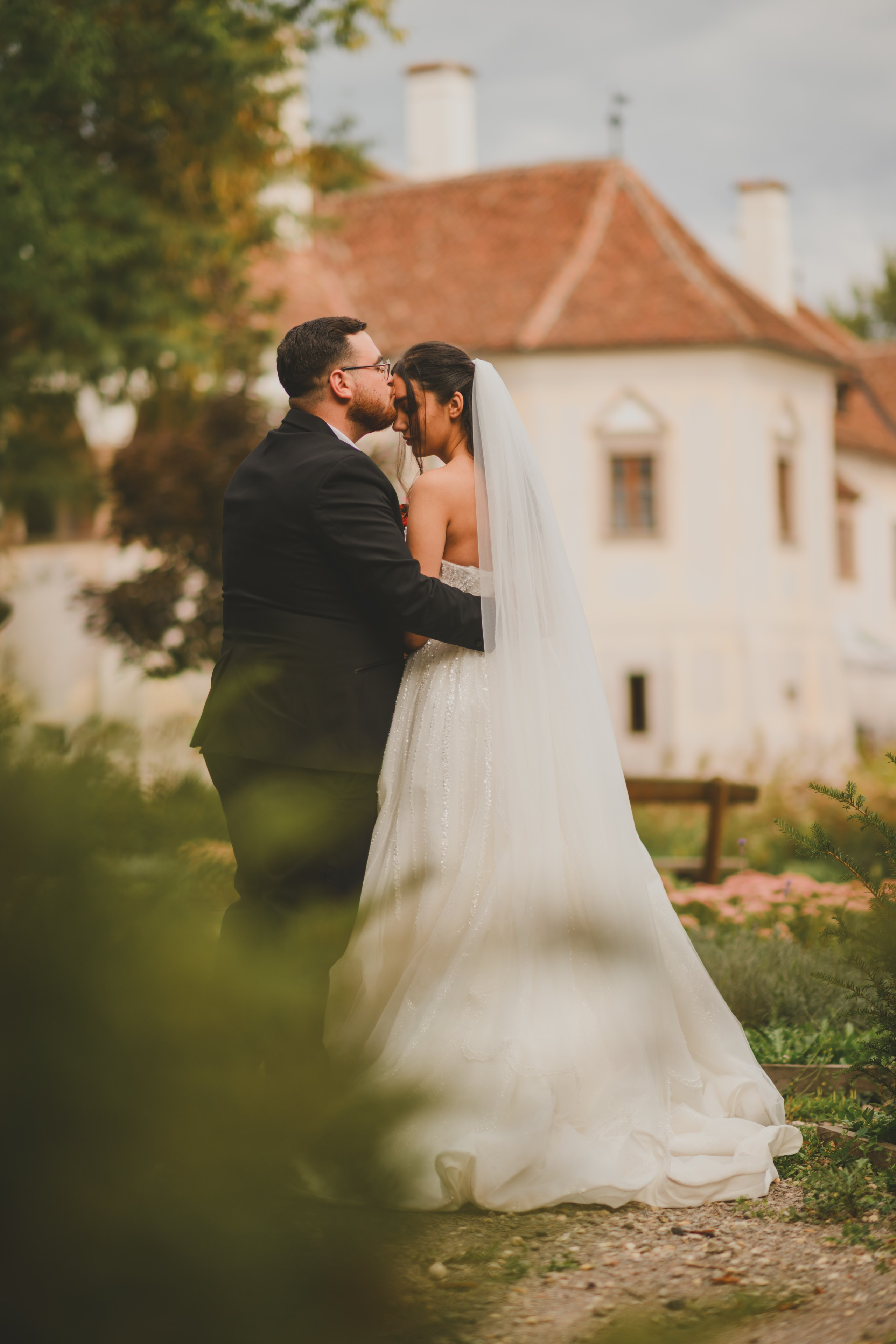 Fotografie de Nuntă în Brasov - Tania & Alexandru. Photography & videography for weddings, events, and businesses in Brașov